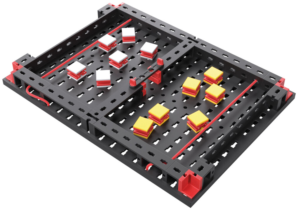 null: "Build your own game"