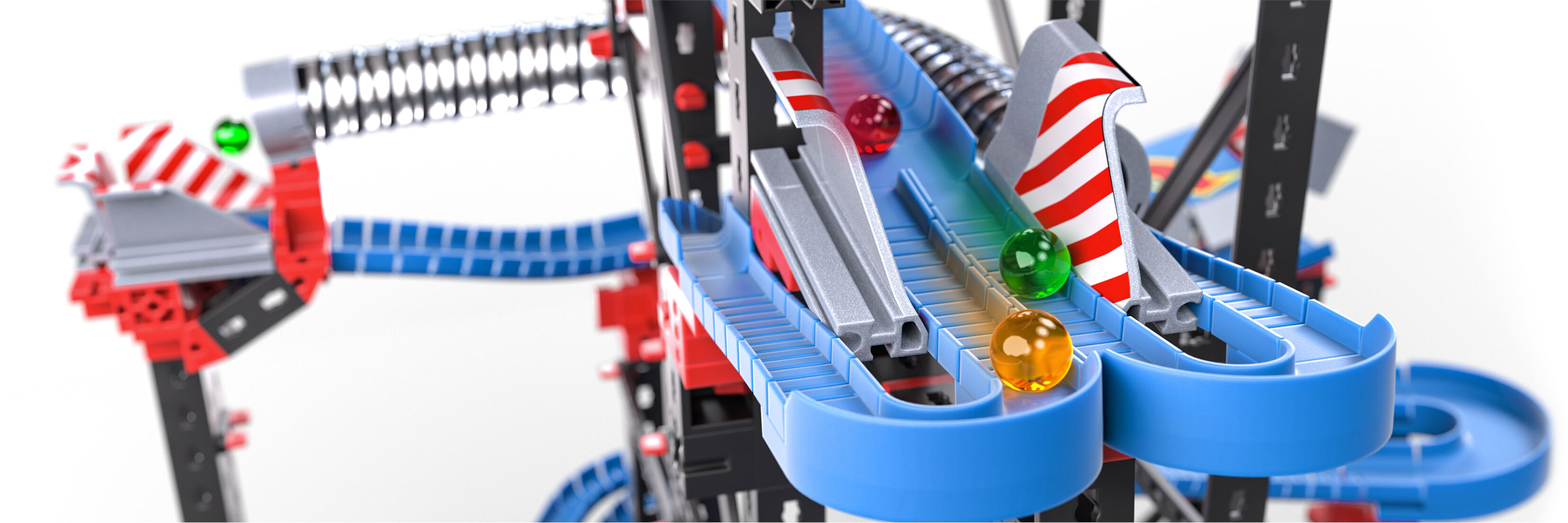 Product Picture: "Marble Competition"