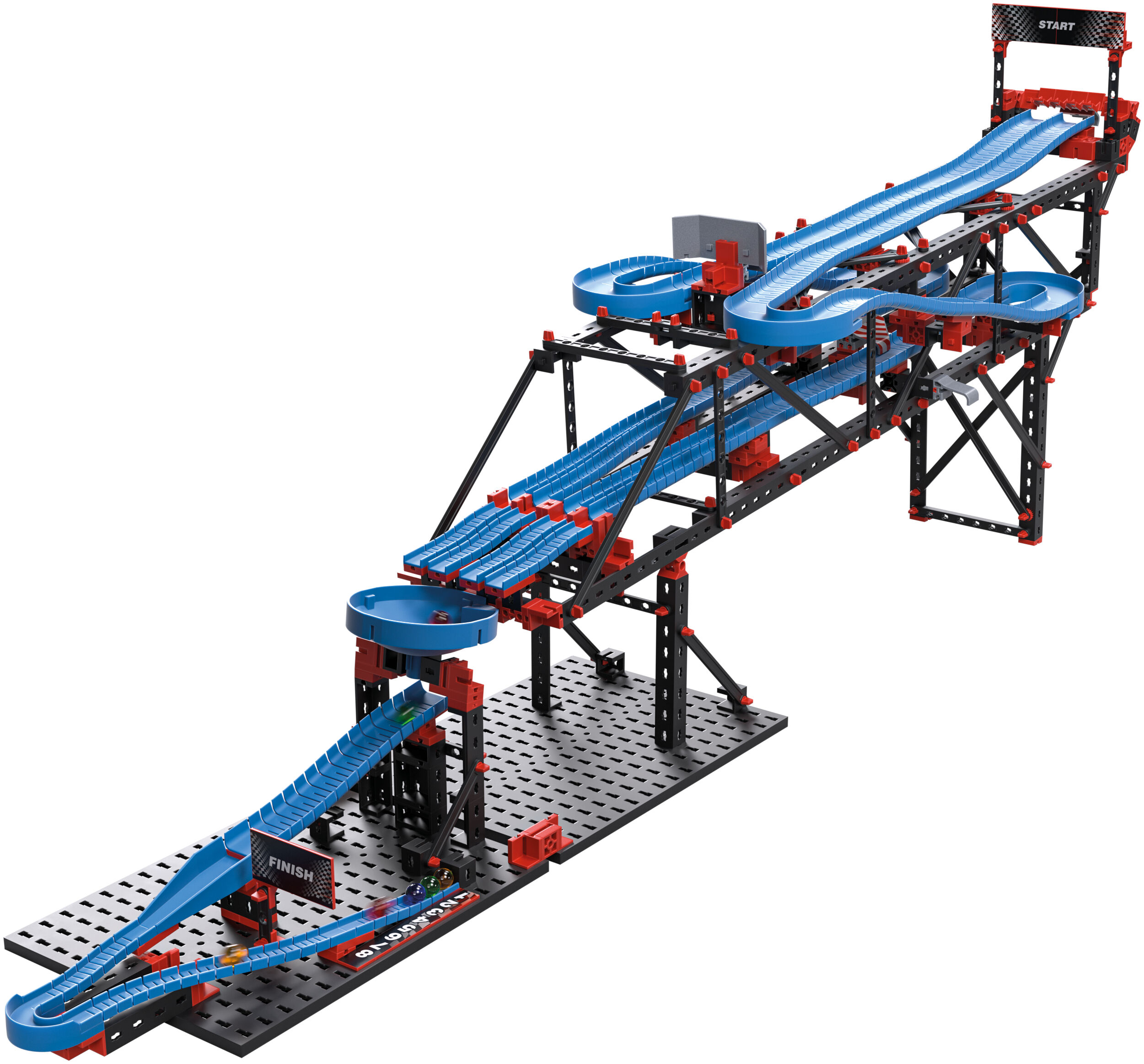 Product Picture: "Marble Competition"