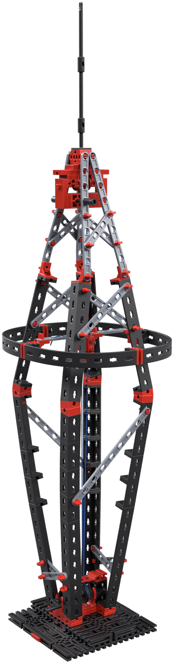 Product Picture: "Statics"