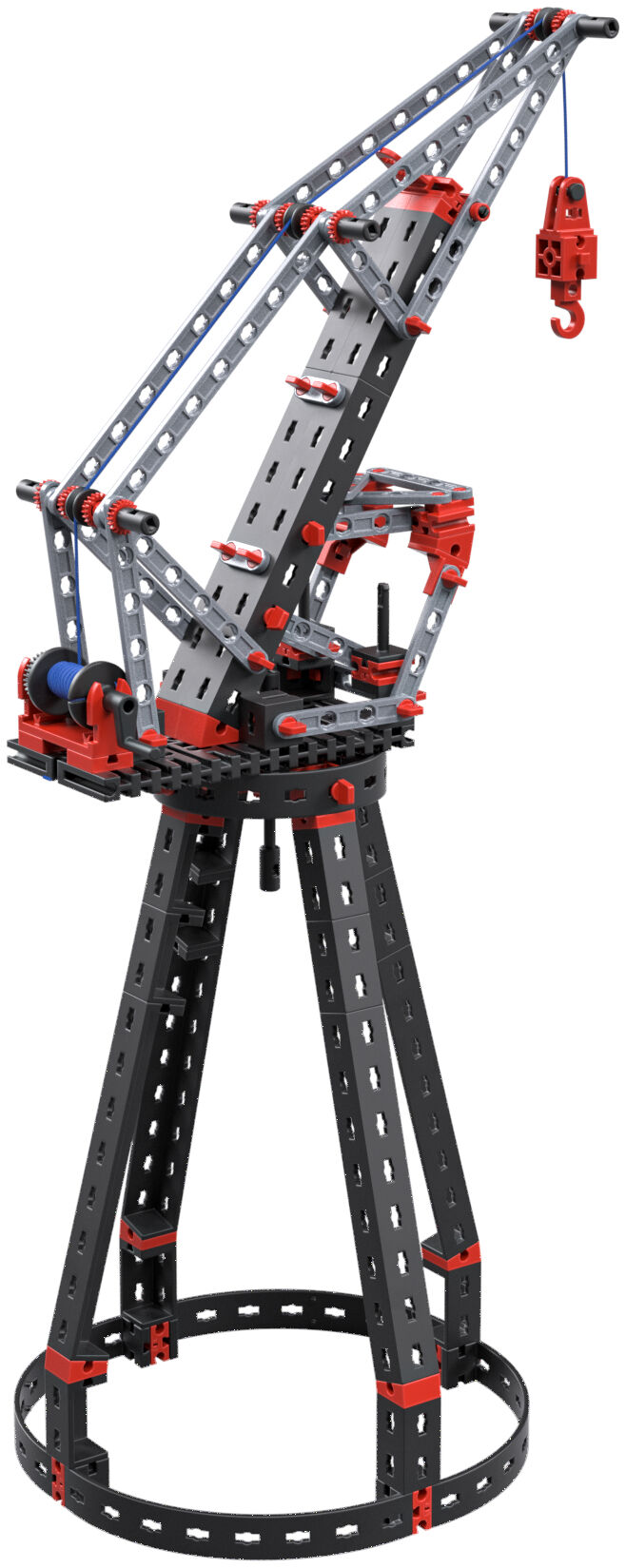 Product Picture: "Statics"