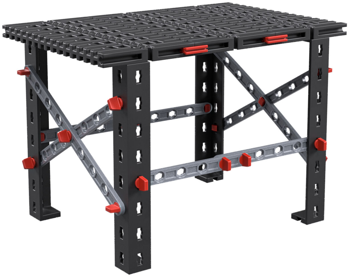 Product Picture: "Statics"