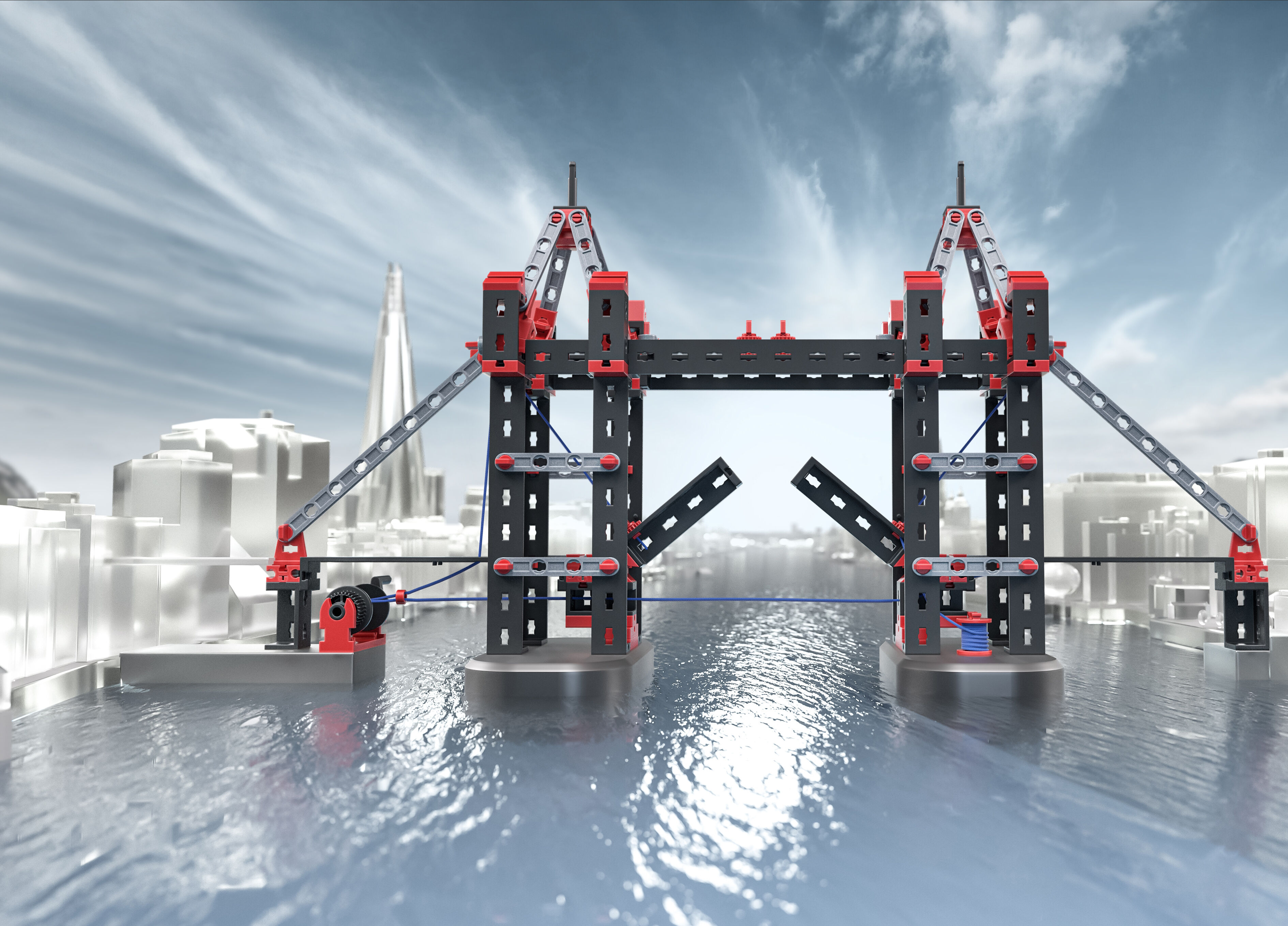 Product Picture: "Statics"