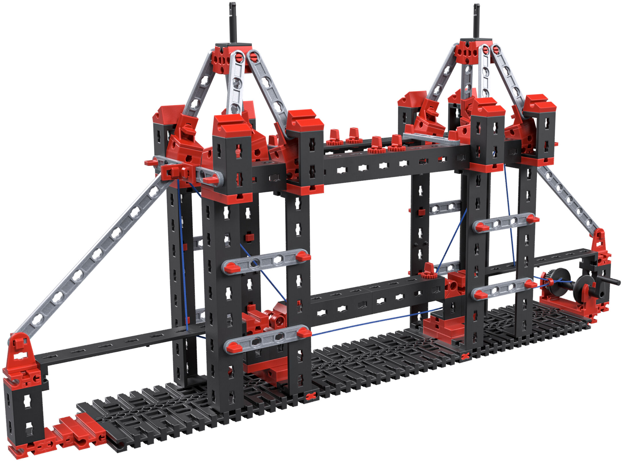 Product Picture: "Statics"