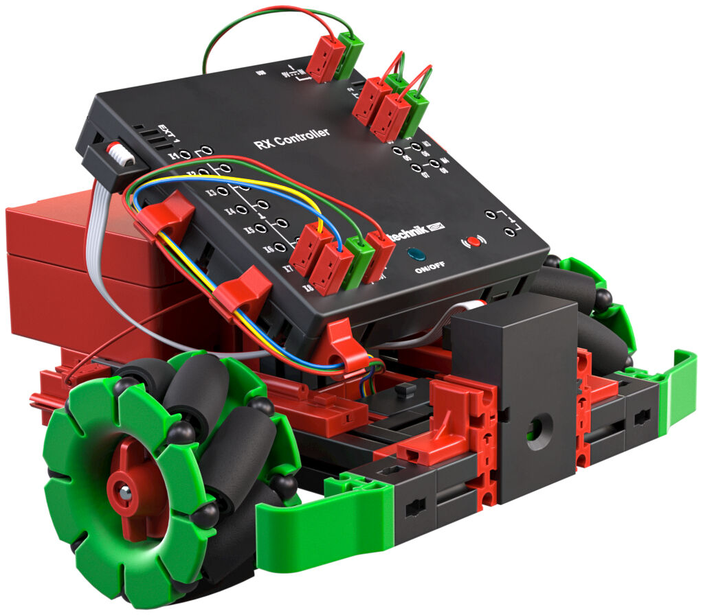 null: "Smart Robots Max"