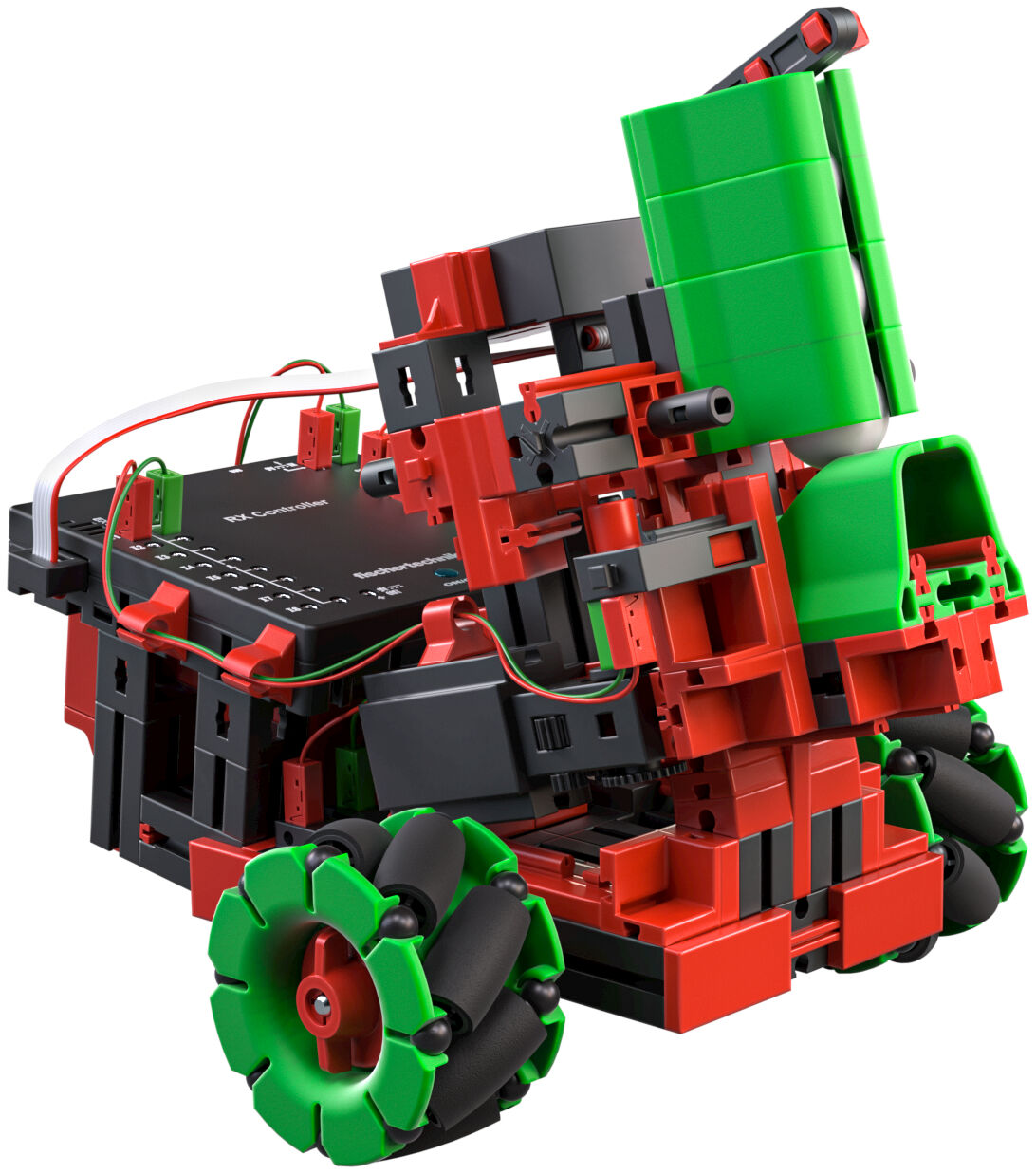 null: "Smart Robots Max"