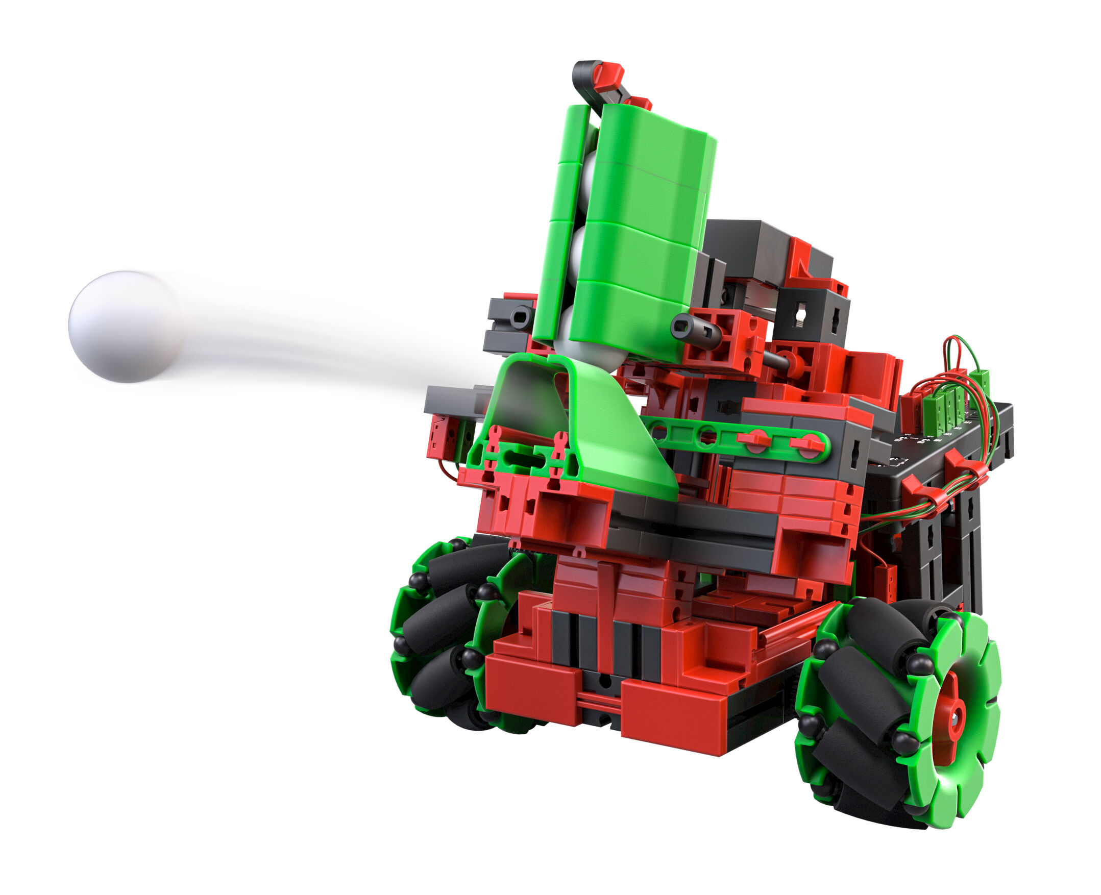 null: "Smart Robots Max"