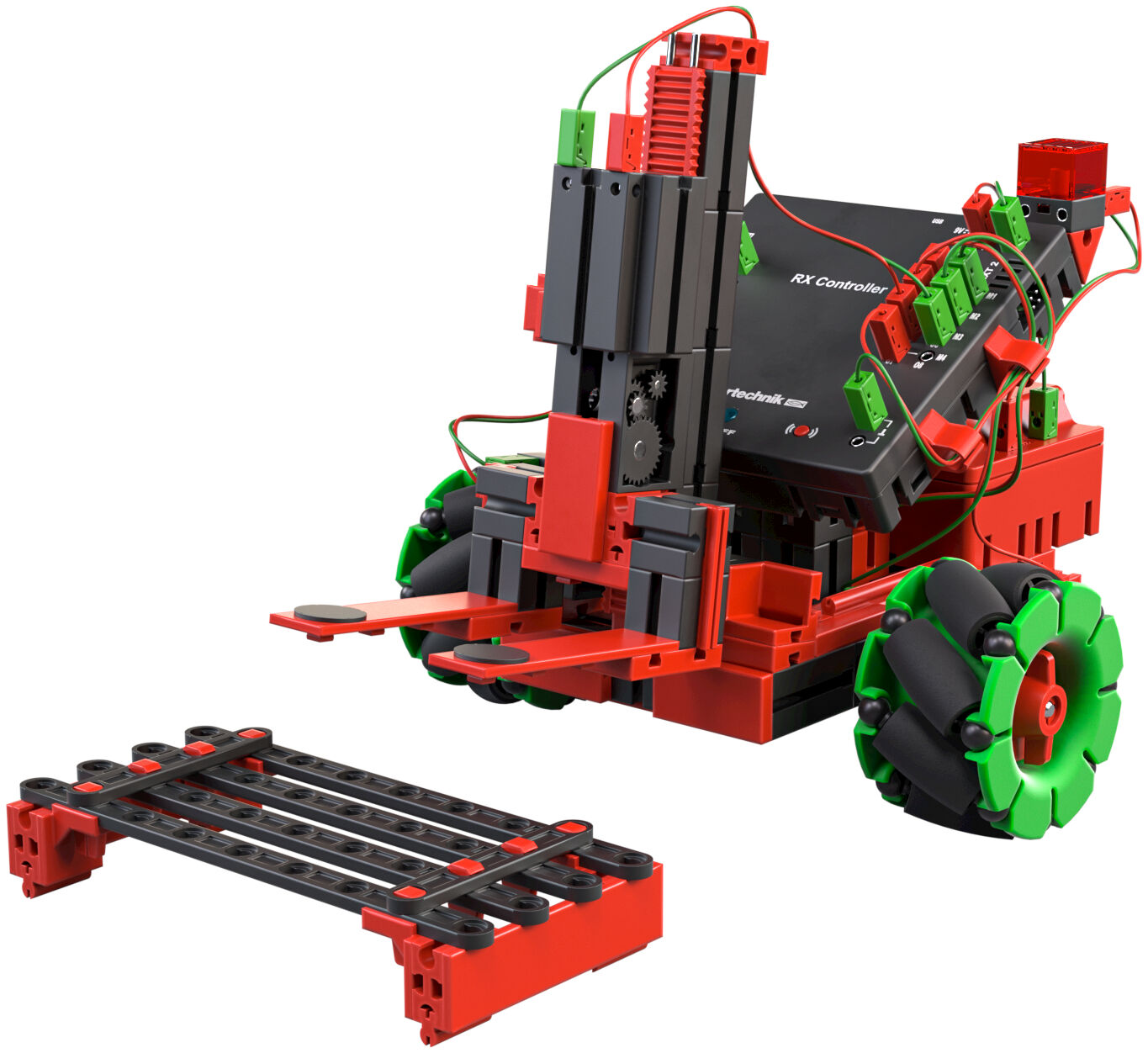 null: "Smart Robots Max"