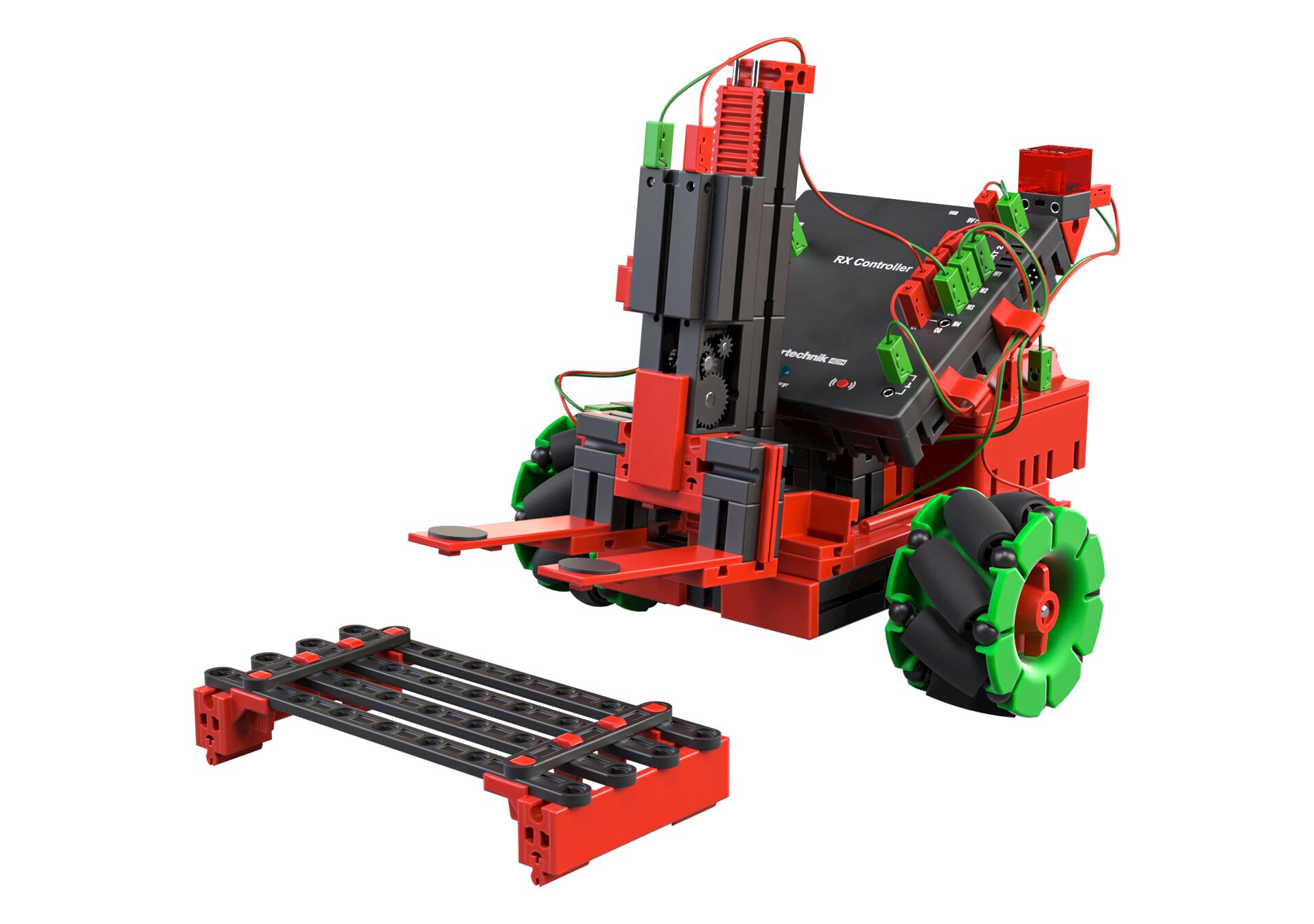 Robot Using Stapler Smart Robots Max