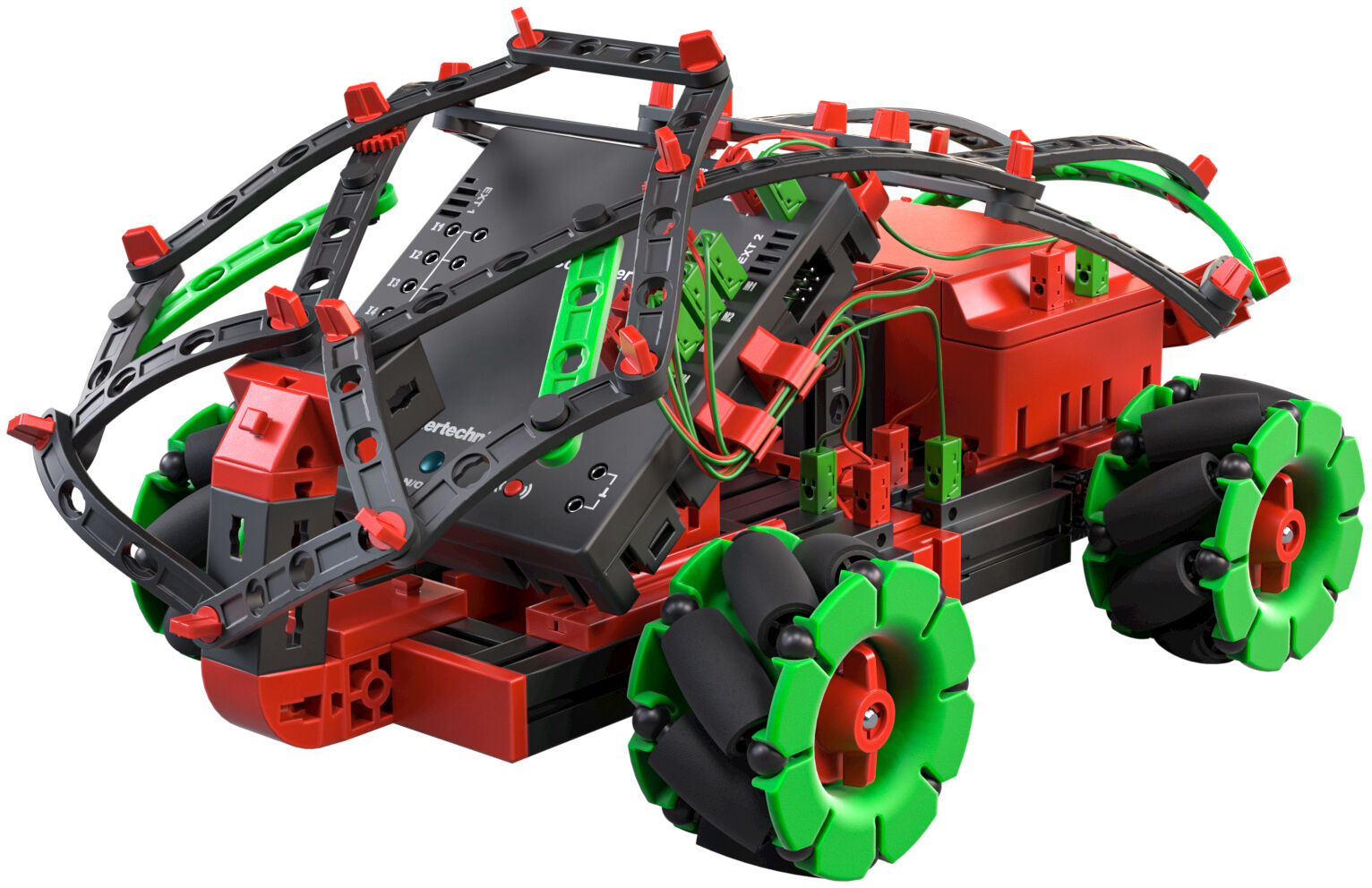 null: "Smart Robots Max"