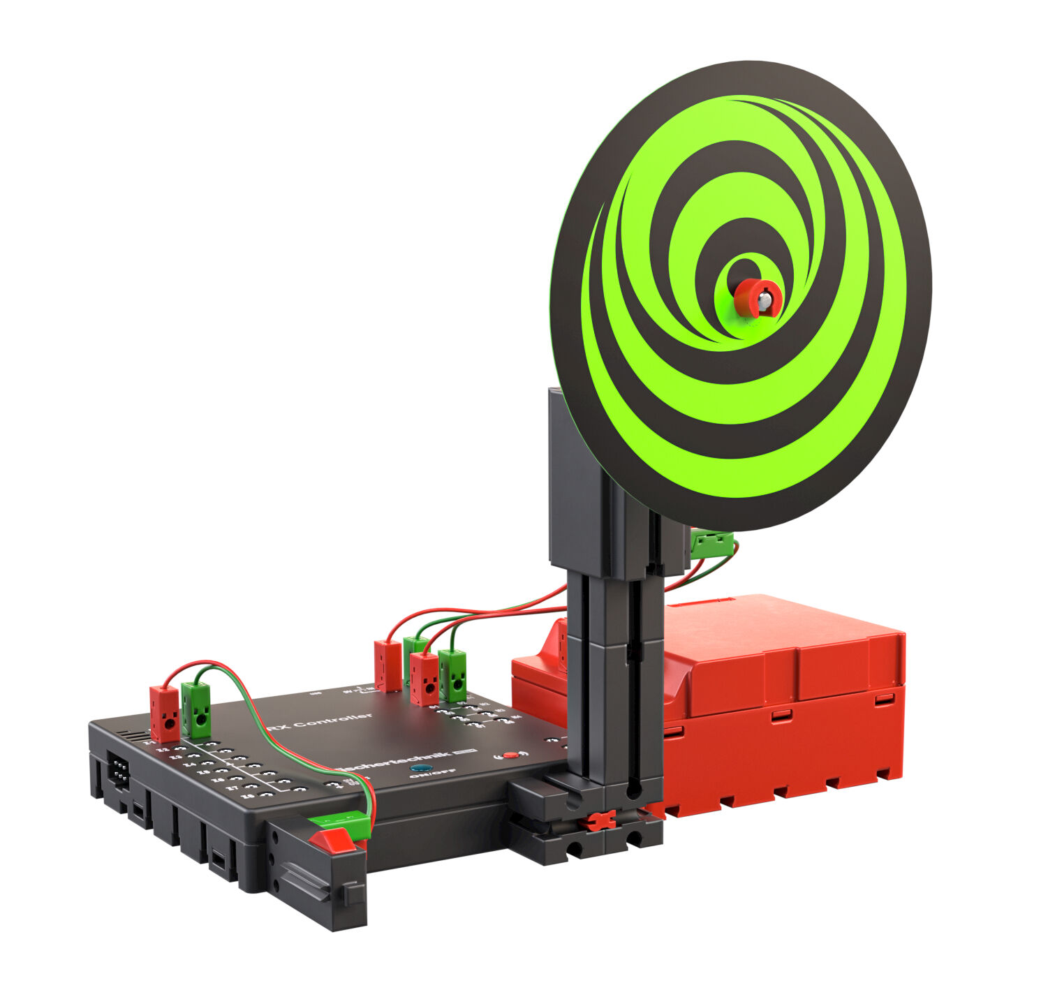 null: "Smart Robots Max"