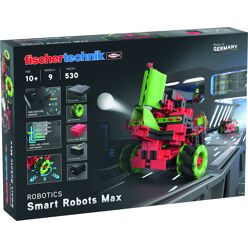 Smart Robots Max