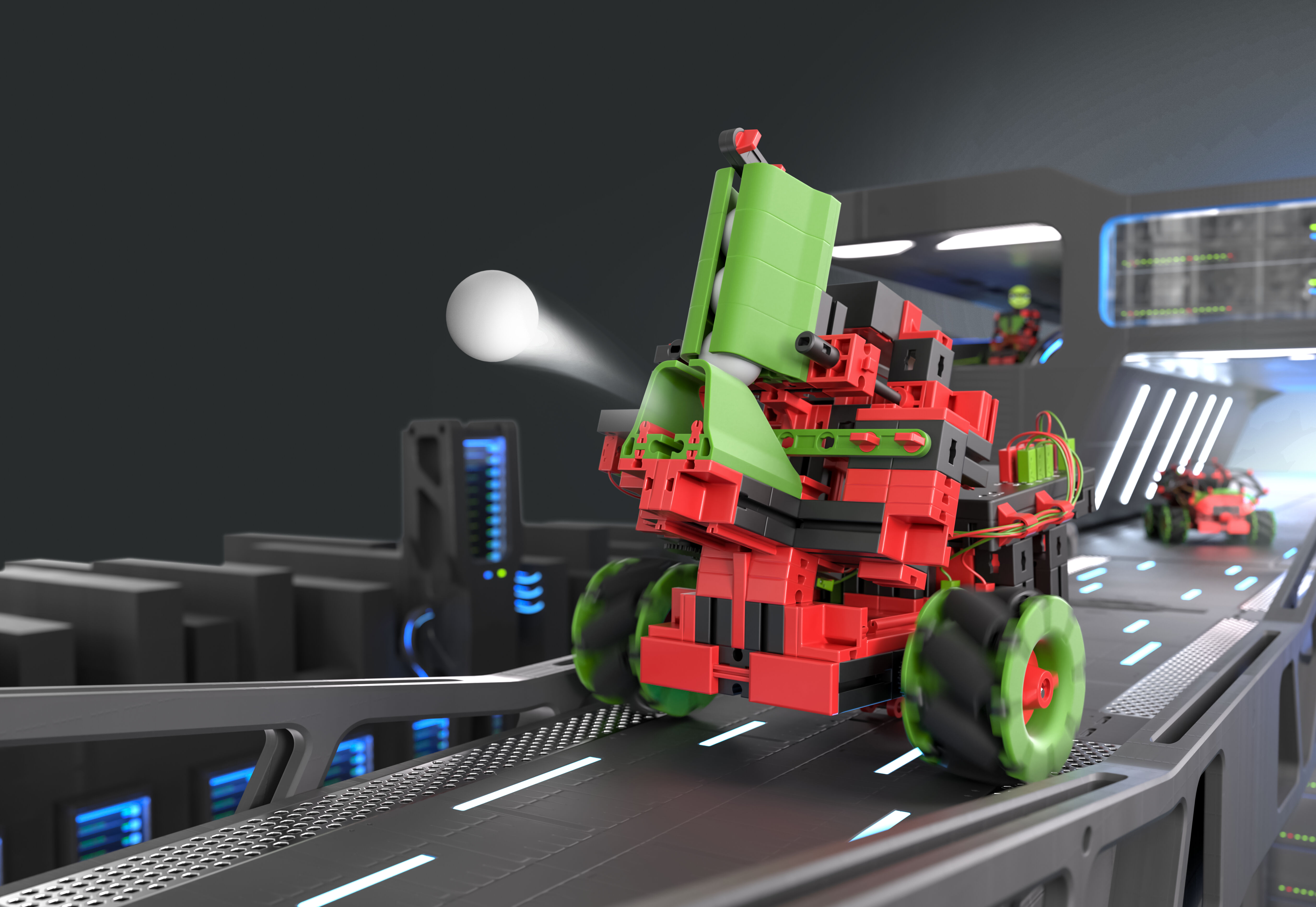 null: "Smart Robots Max"