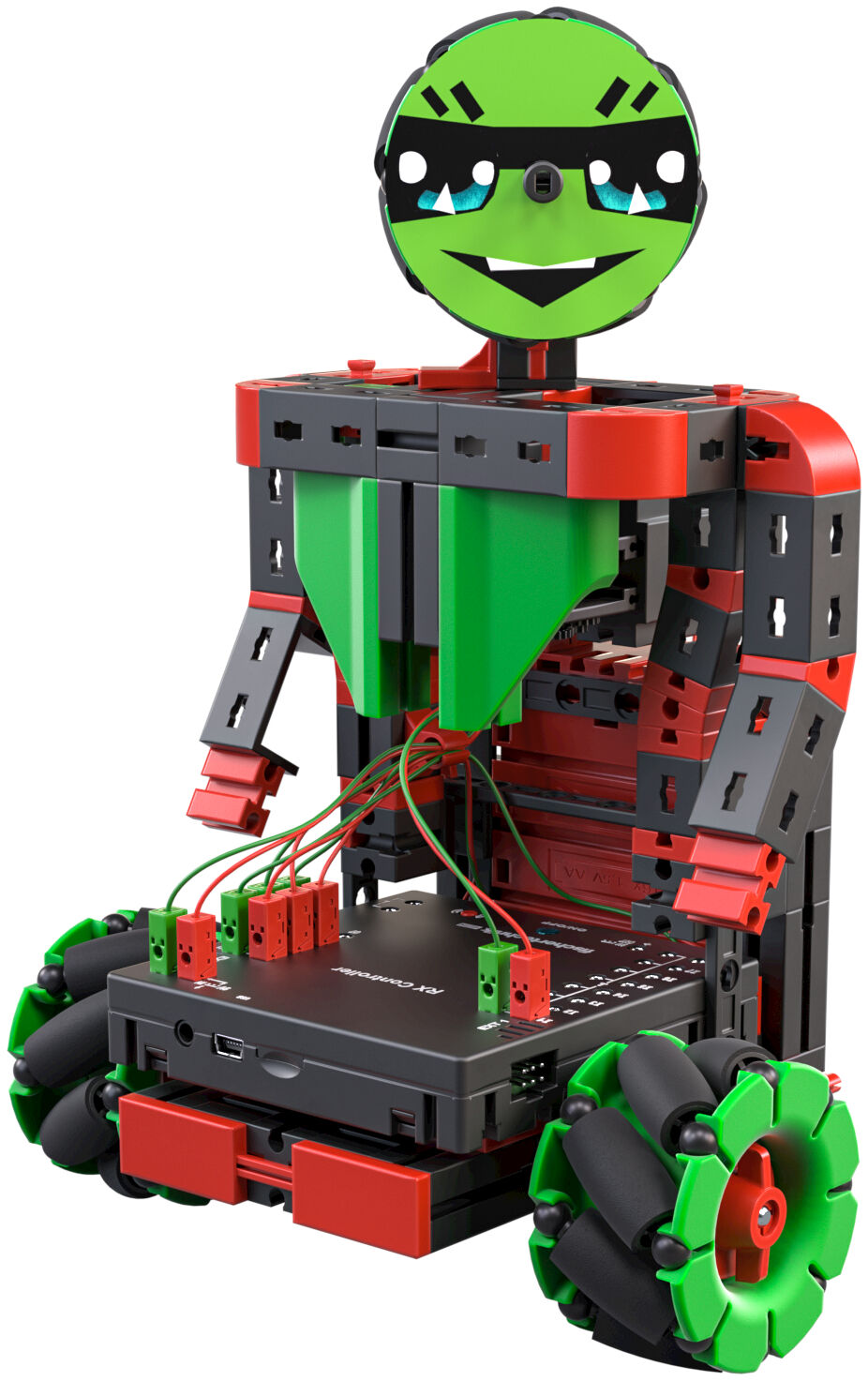 null: "Smart Robots Max"