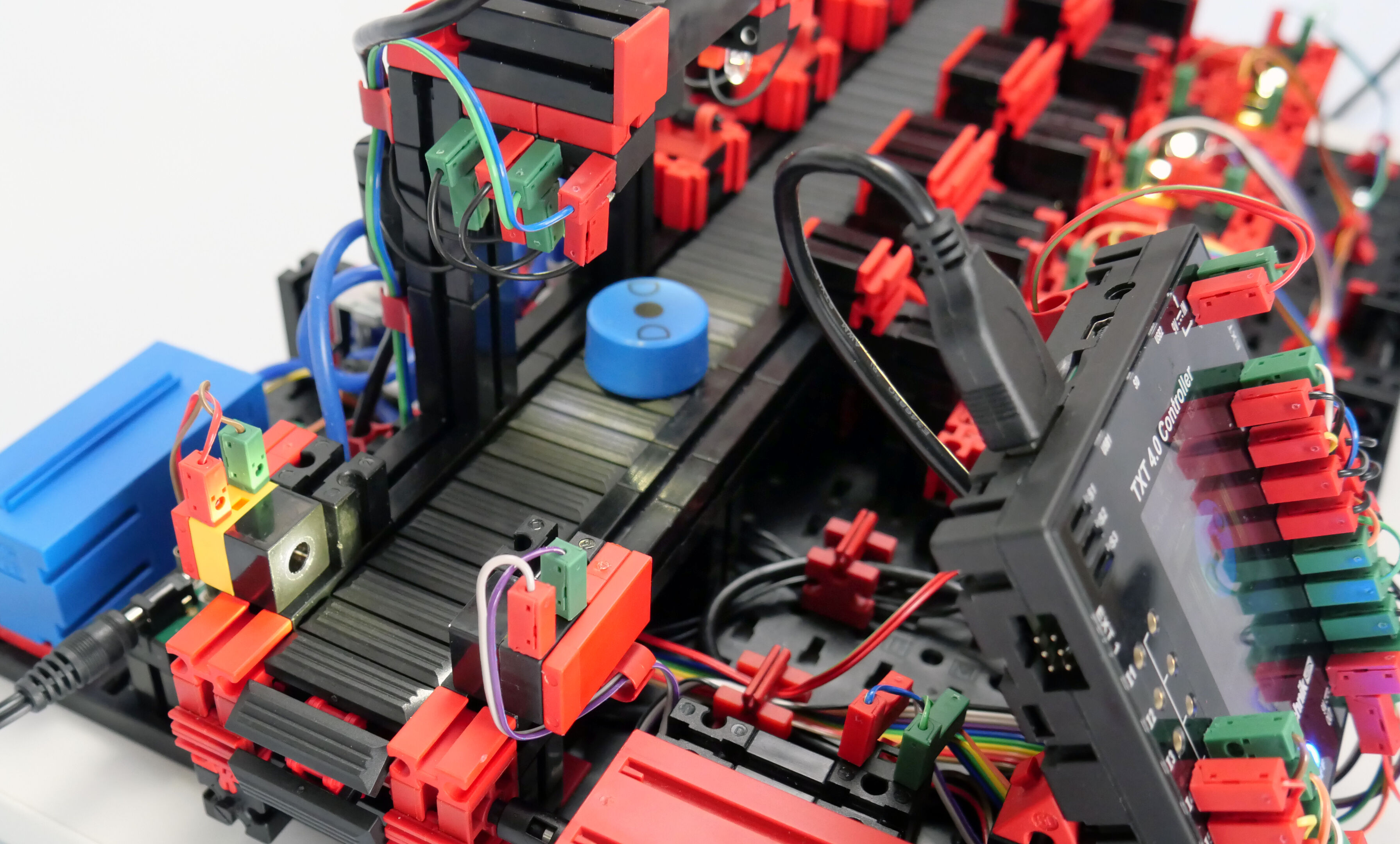 null: "Quality control with AI 9V"