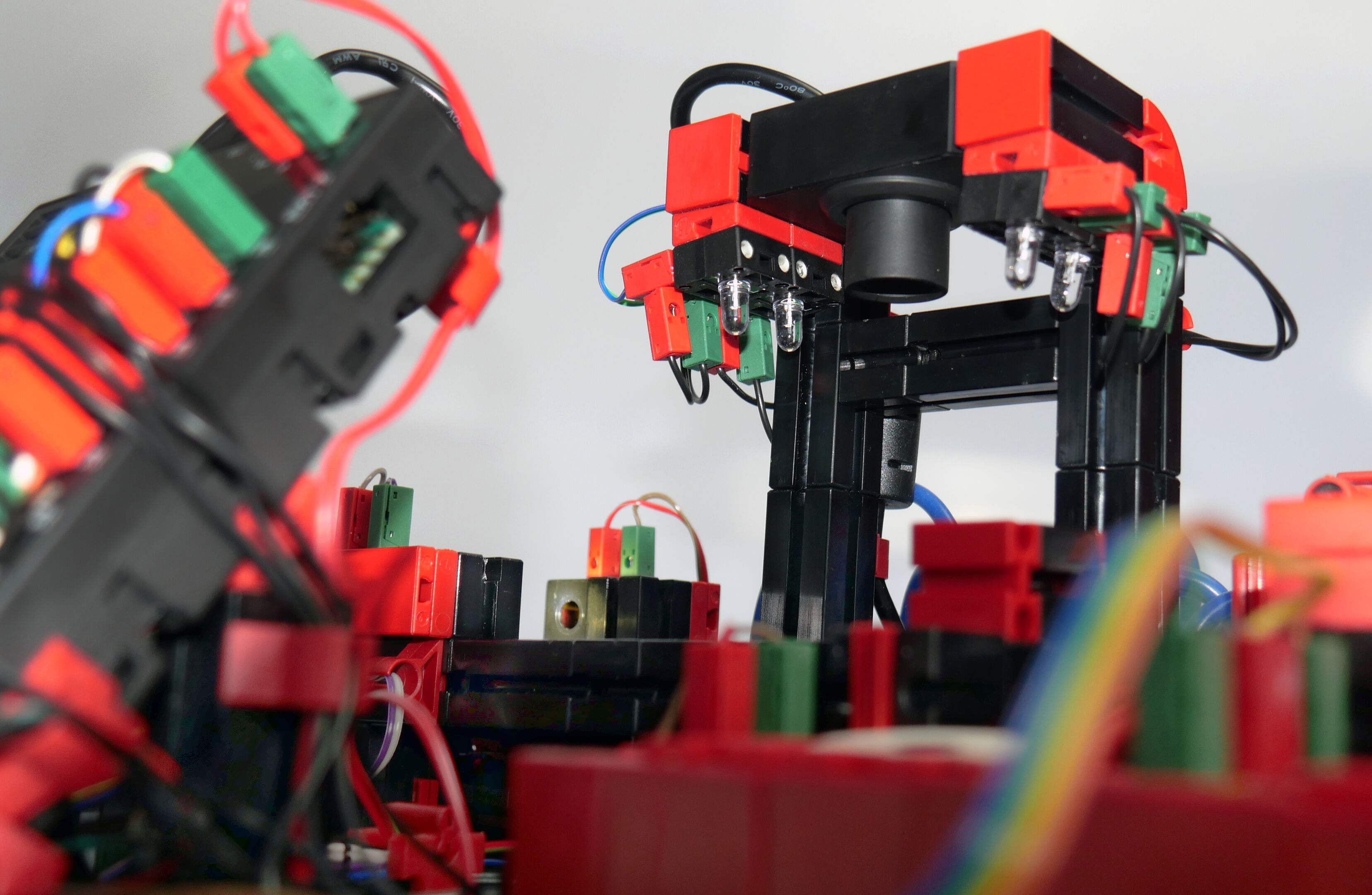 null: "Quality control with AI 9V"