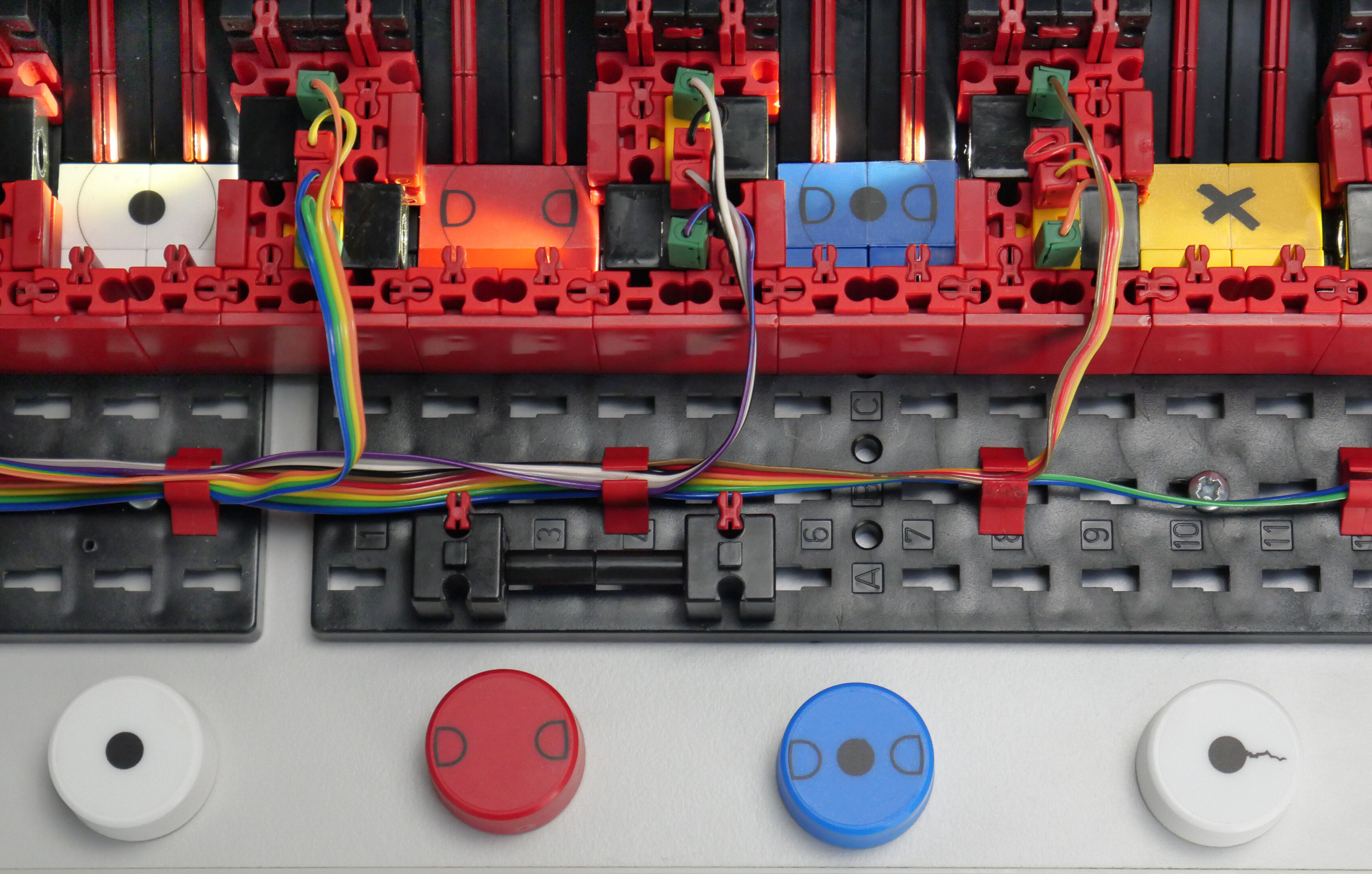 null: "Quality control with AI 9V"