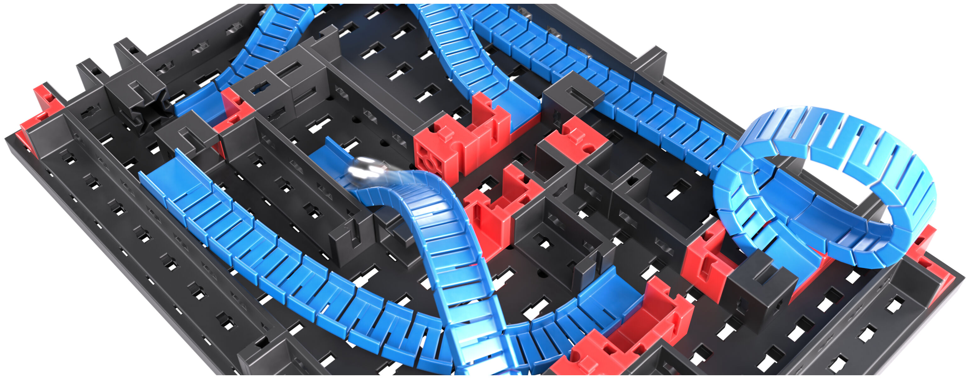 Product Picture: &quot;Labyrinth&quot;