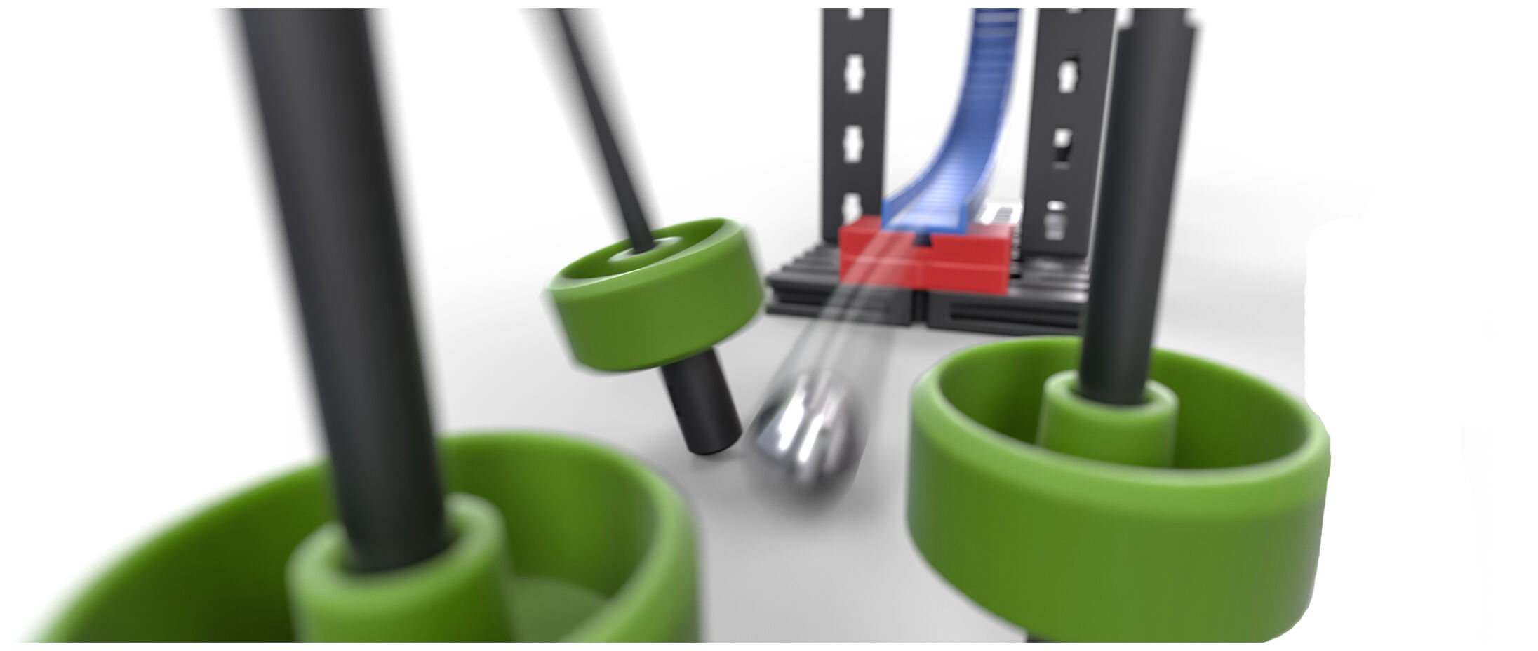 null: "Ping Pong Bowling"