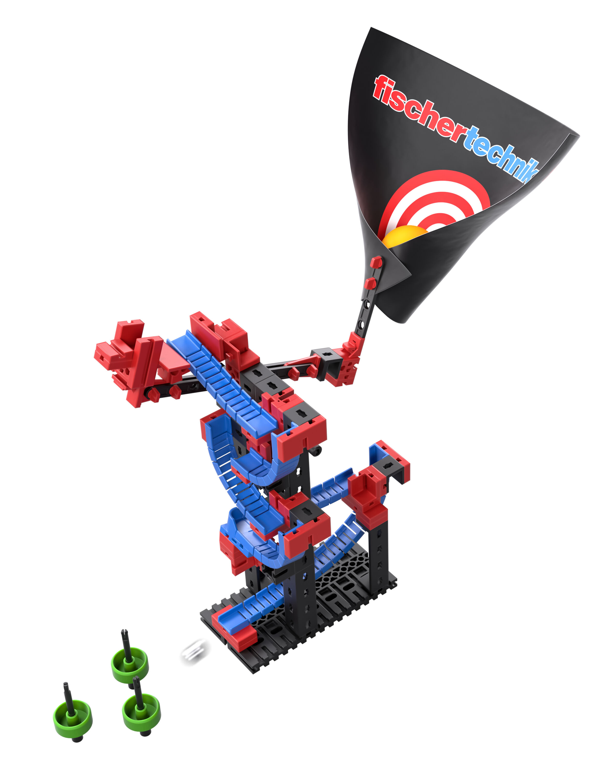 null: "Ping Pong Bowling"