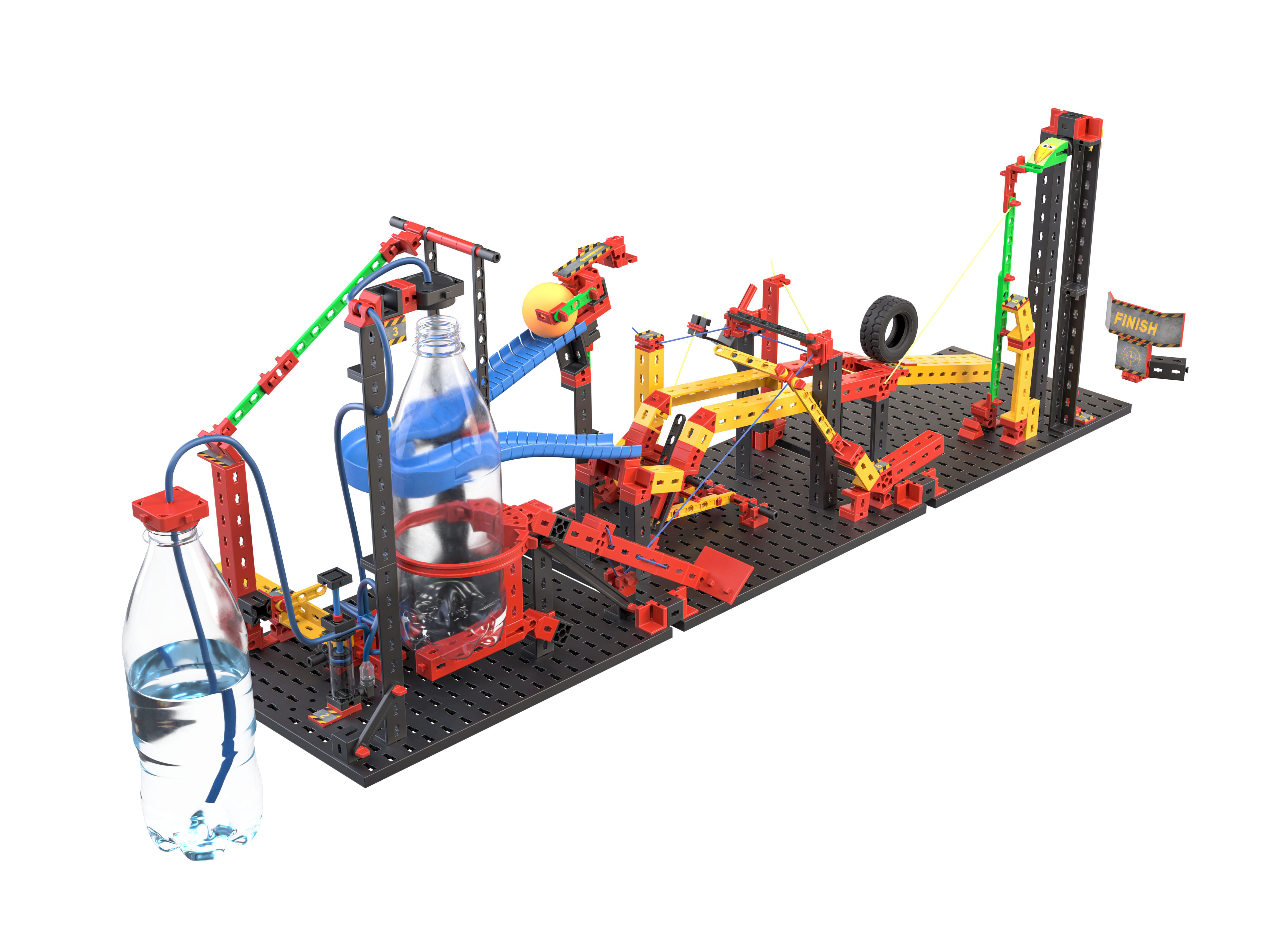 Produktbild: "Crazy Reactions"