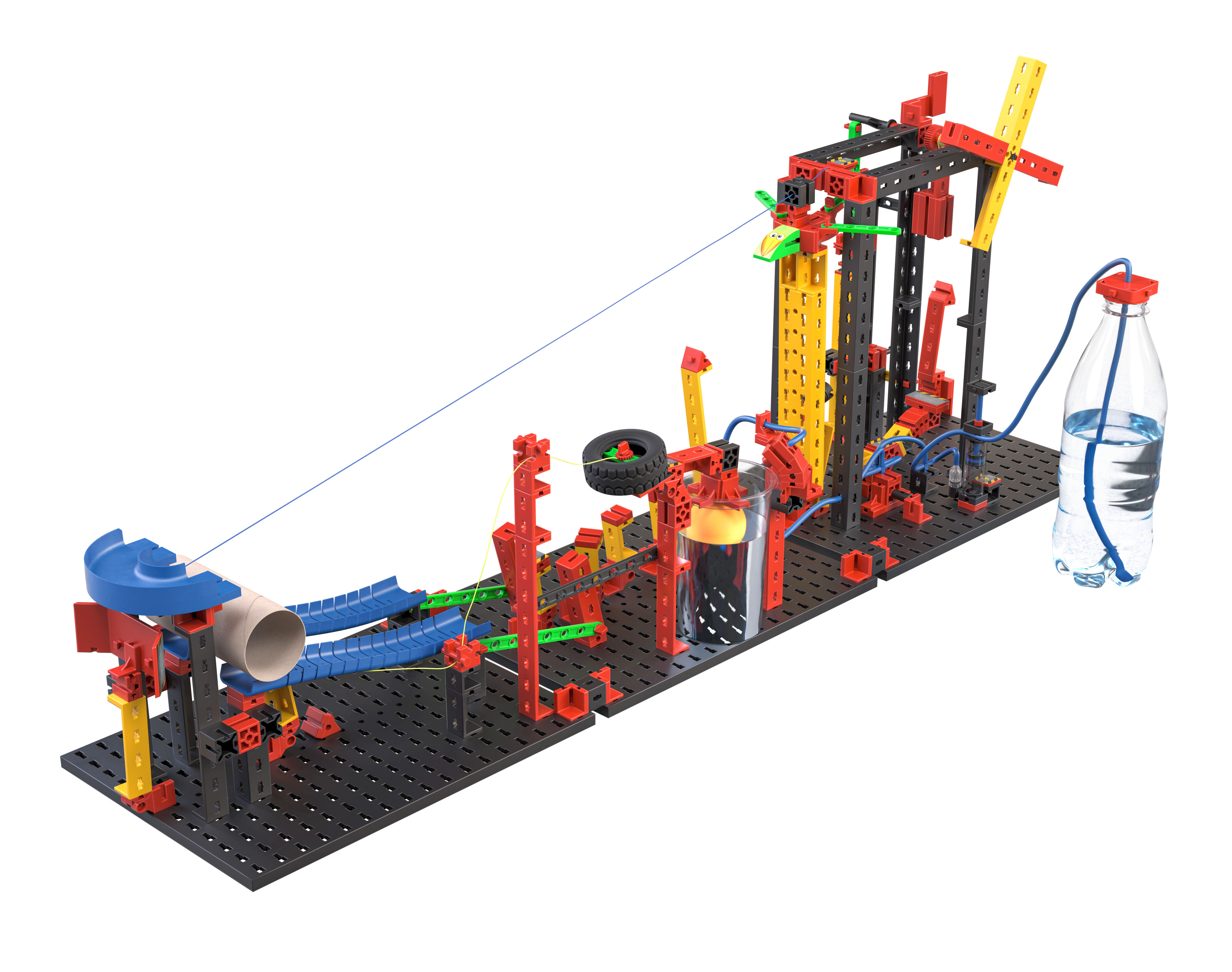 Produktbild: "Crazy Reactions"