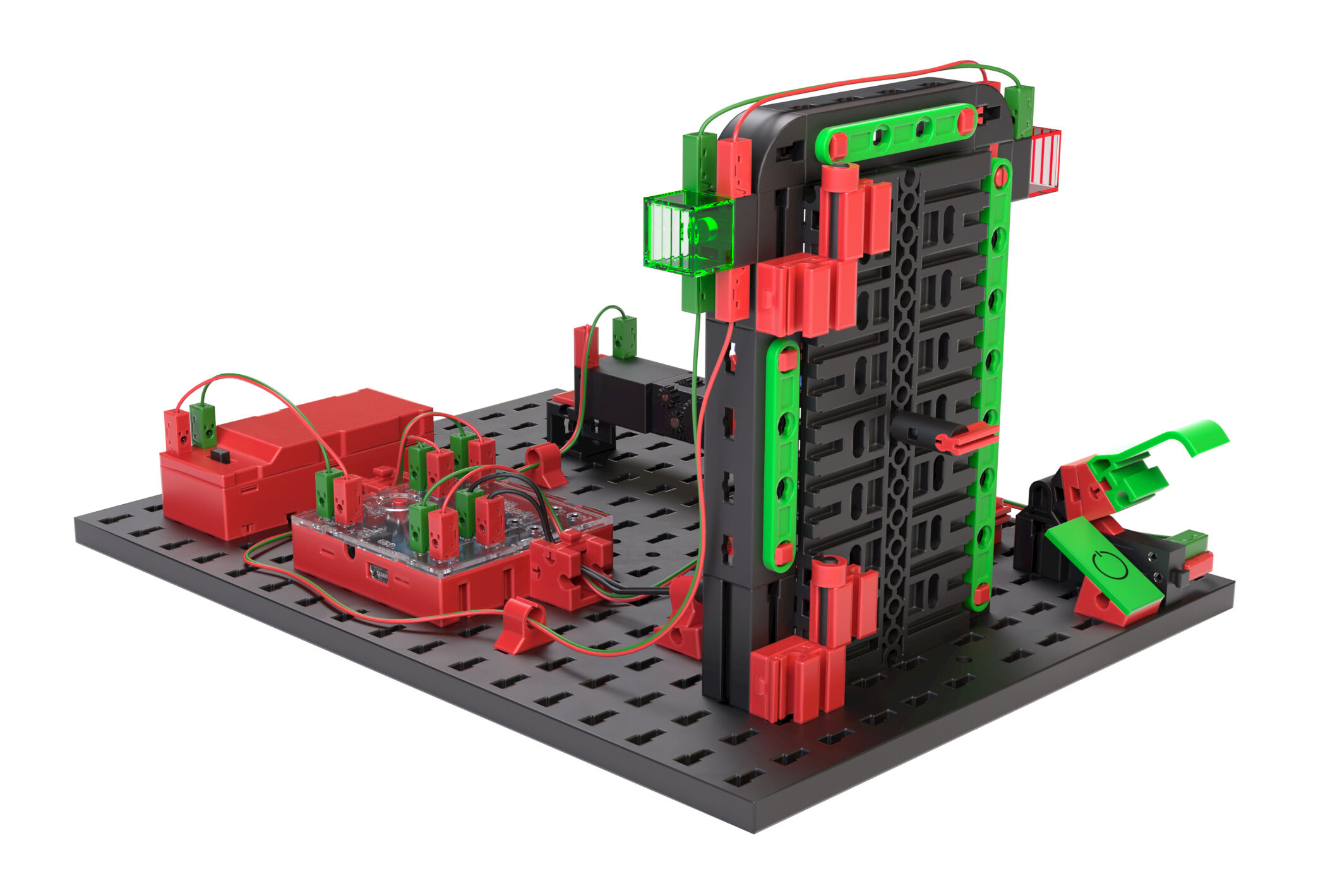 null: "Smart Robots Pro"