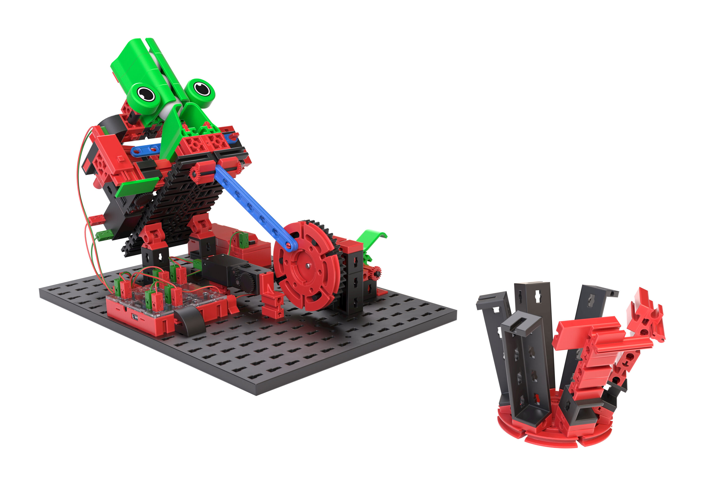 null: "Smart Robots Pro"