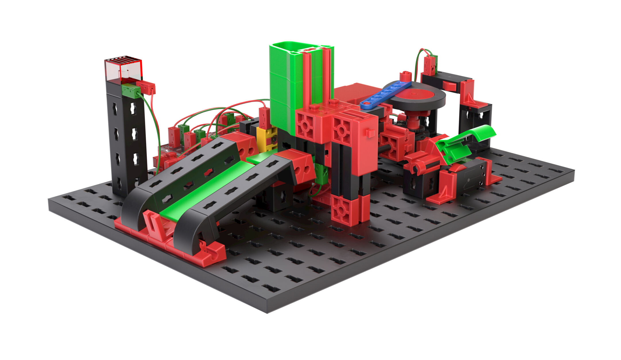 null: "Smart Robots Pro"