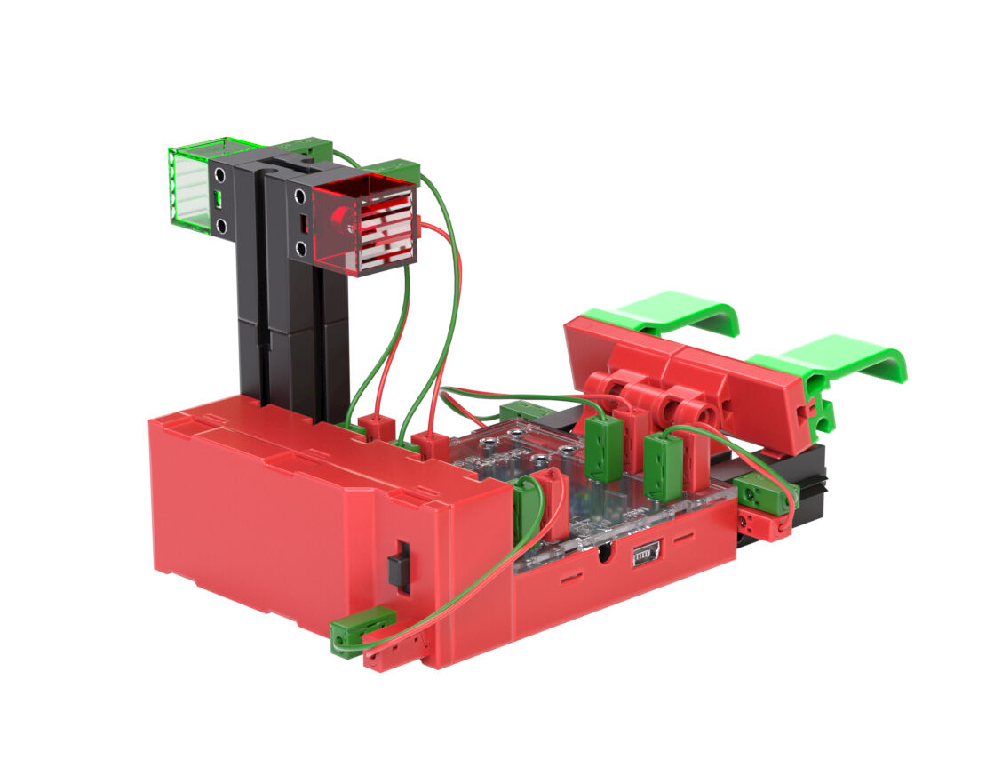 null: "Smart Robots Pro"