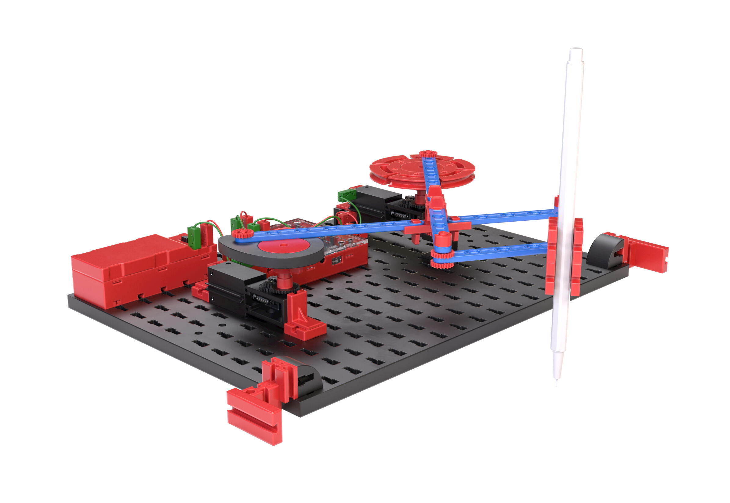 null: "Smart Robots Pro"