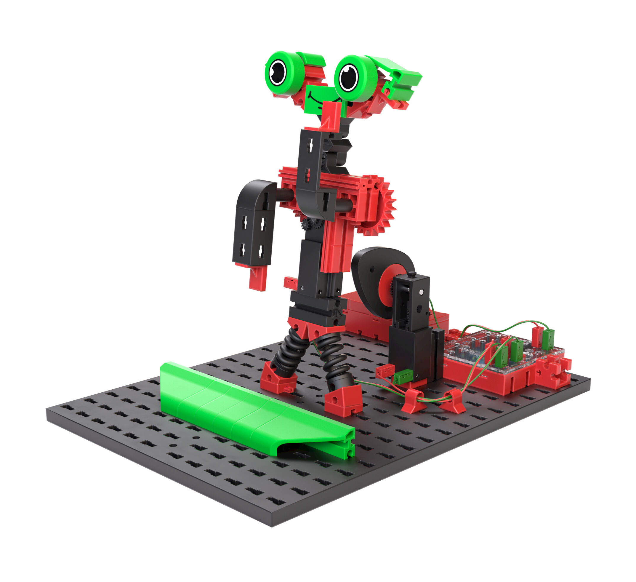 null: "Smart Robots Pro"