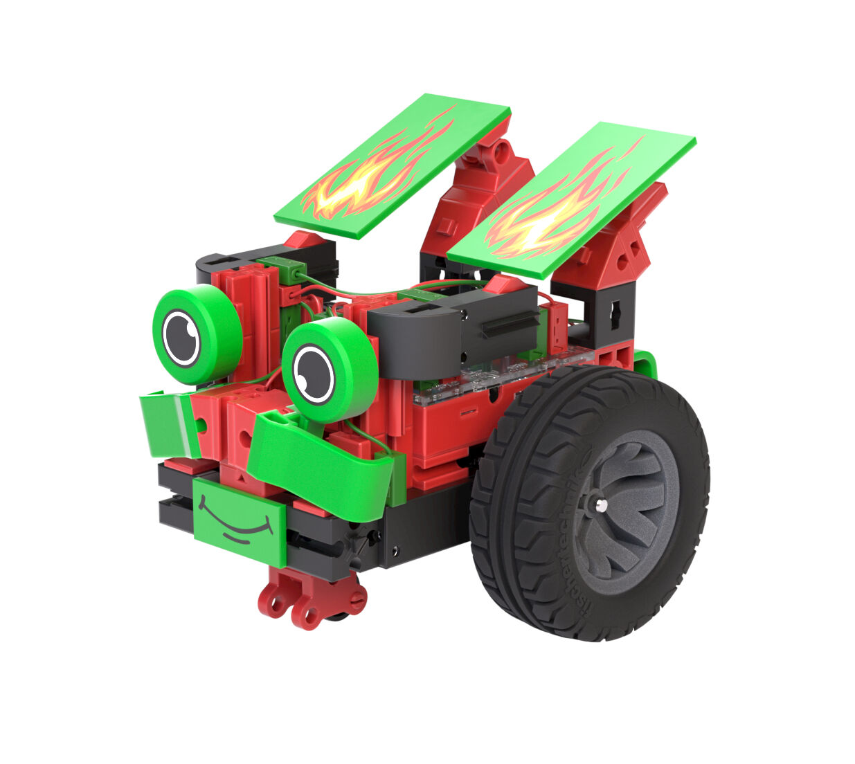 null: "Smart Robots Pro"