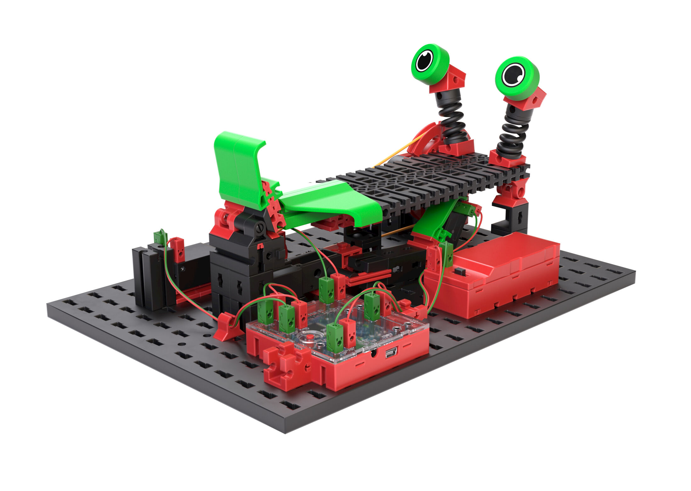 null: "Smart Robots Pro"