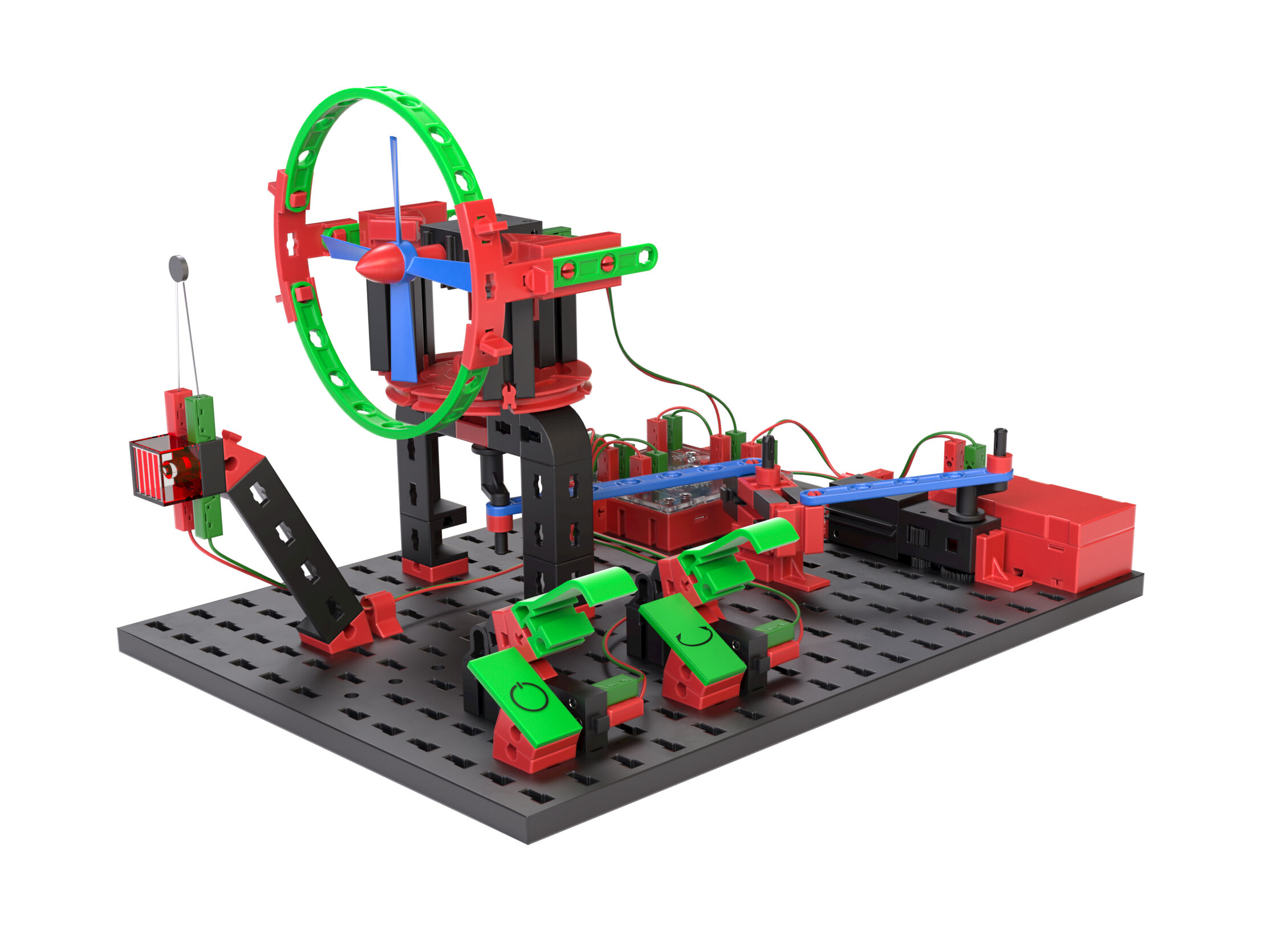 null: "Smart Robots Pro"