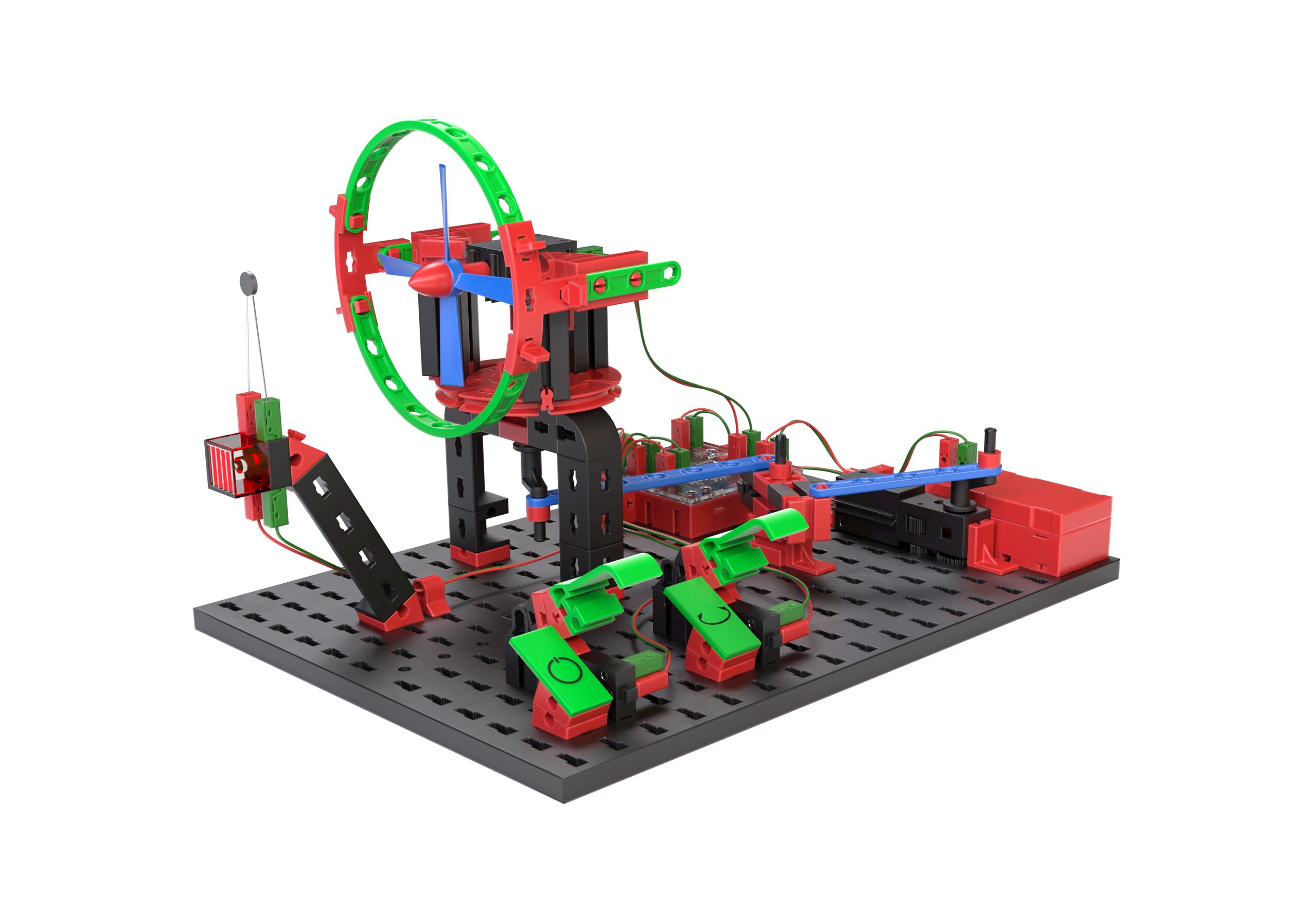 Robopro Coding Software Smart Robots Pro