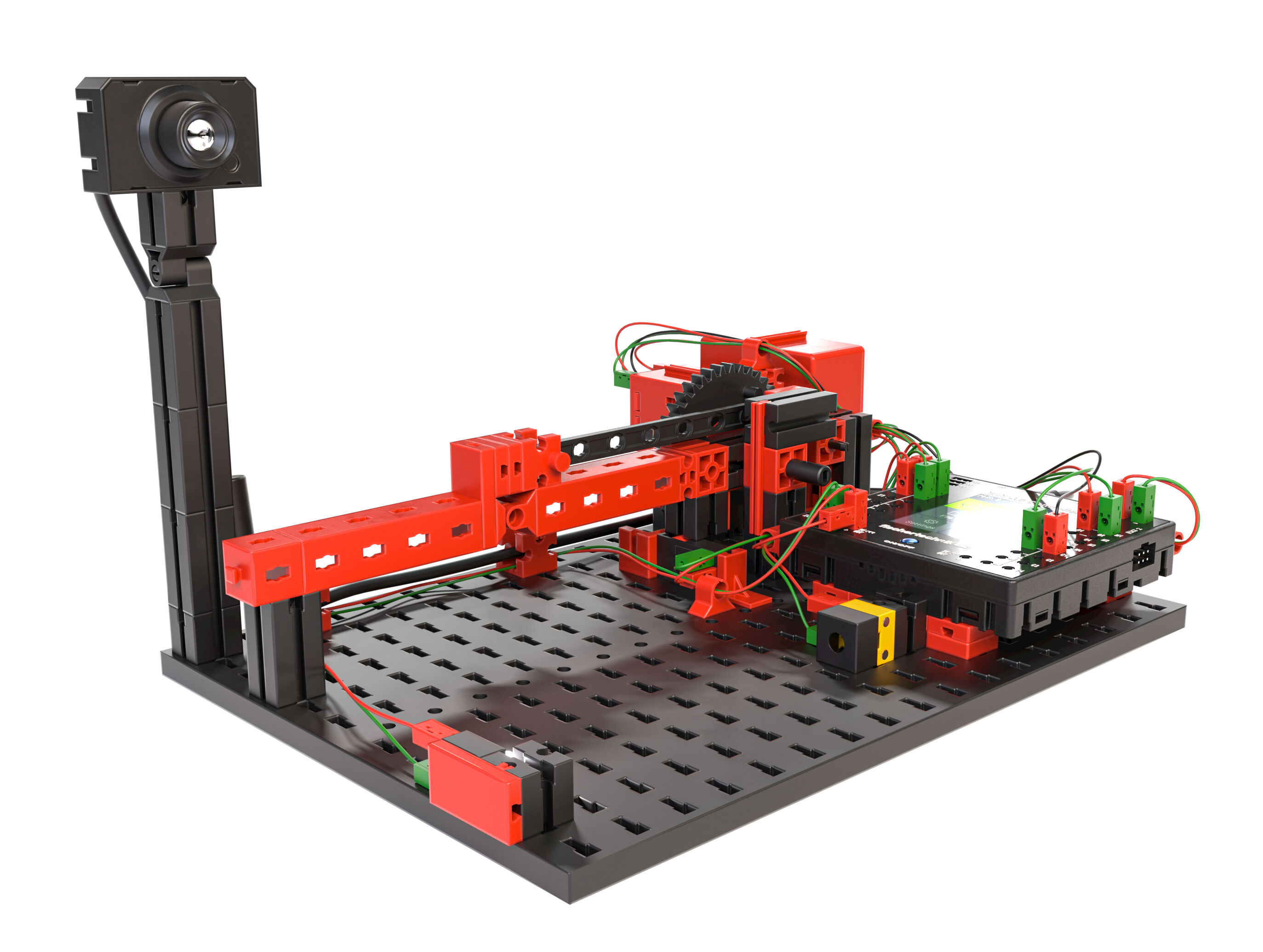 Produktbild: "Add On: Künstliche Intelligenz"