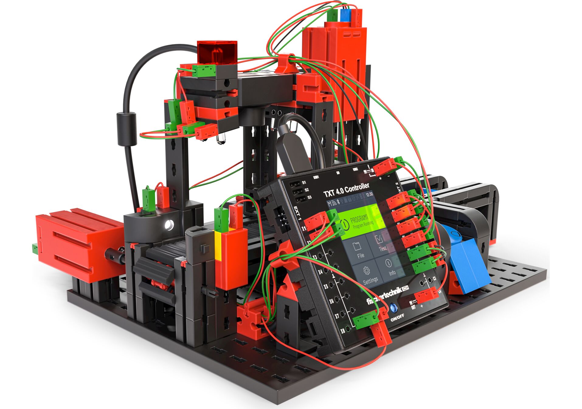 Sort Ai Module Add On: AI