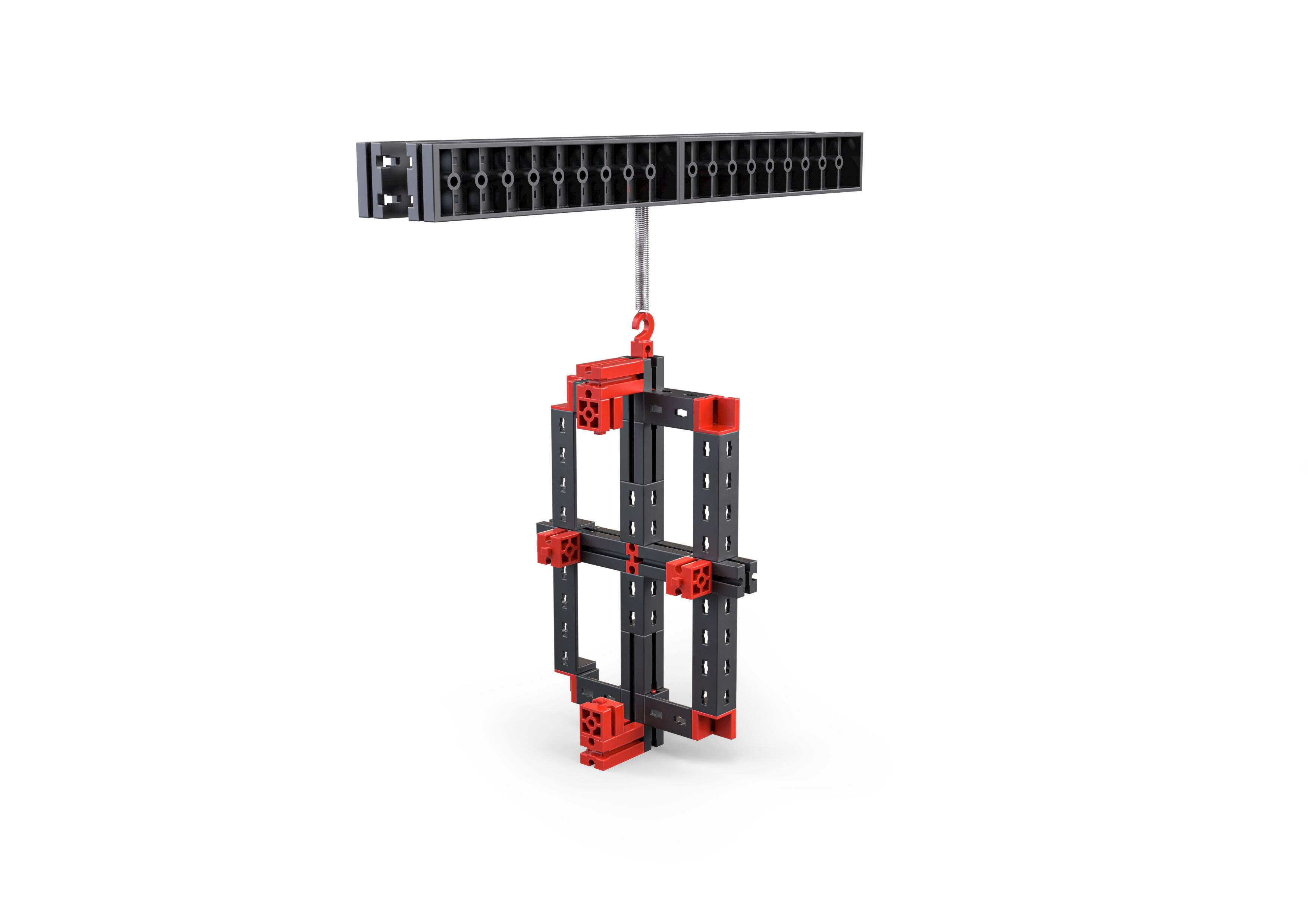 Produktbild: "STEM Smart Physics"