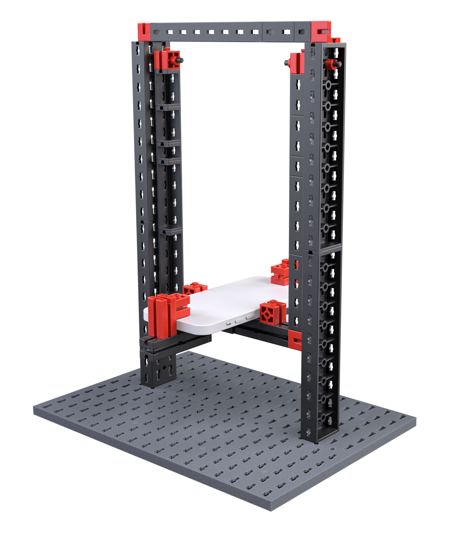 Produktbild: "STEM Smart Physics"