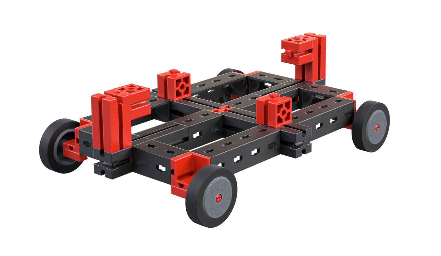 Produktbild: "STEM Smart Physics"