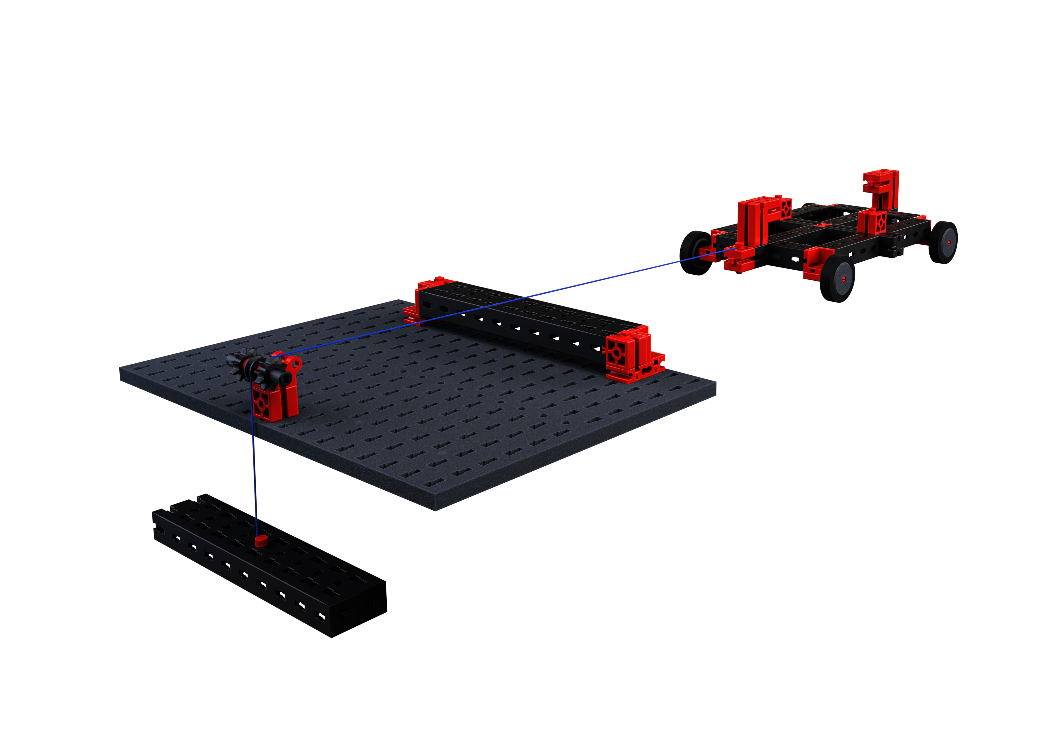 Produktbild: "STEM Smart Physics"