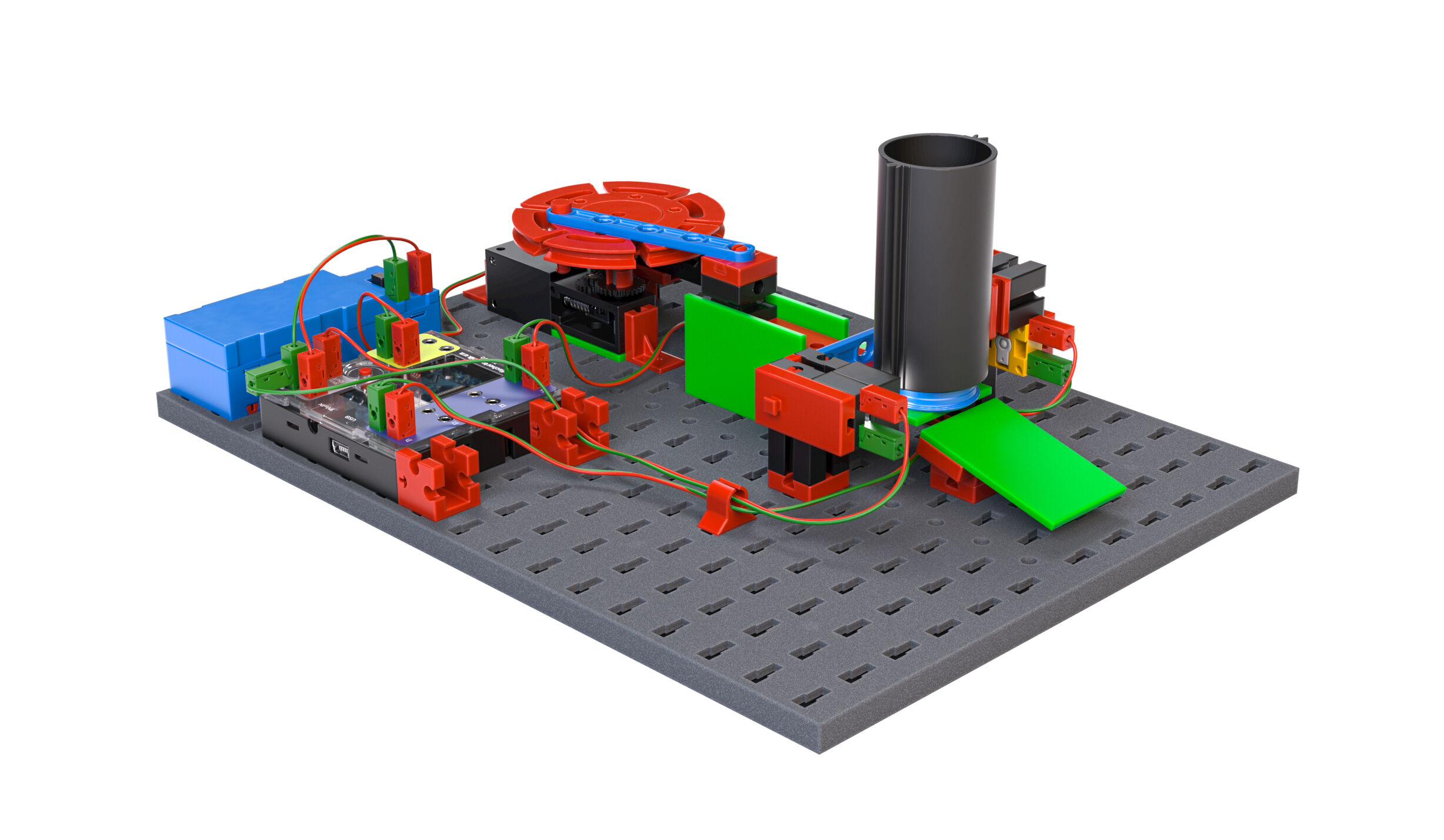 Produktbild: "STEM Coding Pro"