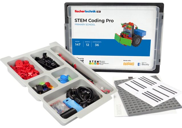 Product Picture: "STEM Coding Pro"