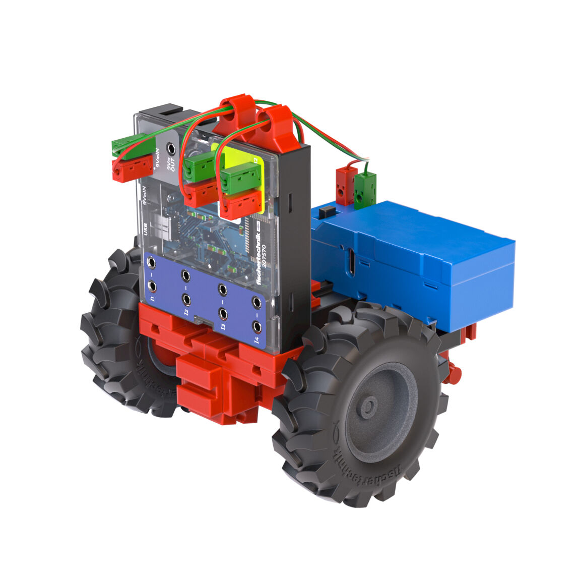 Produktbild: "STEM Coding Pro"