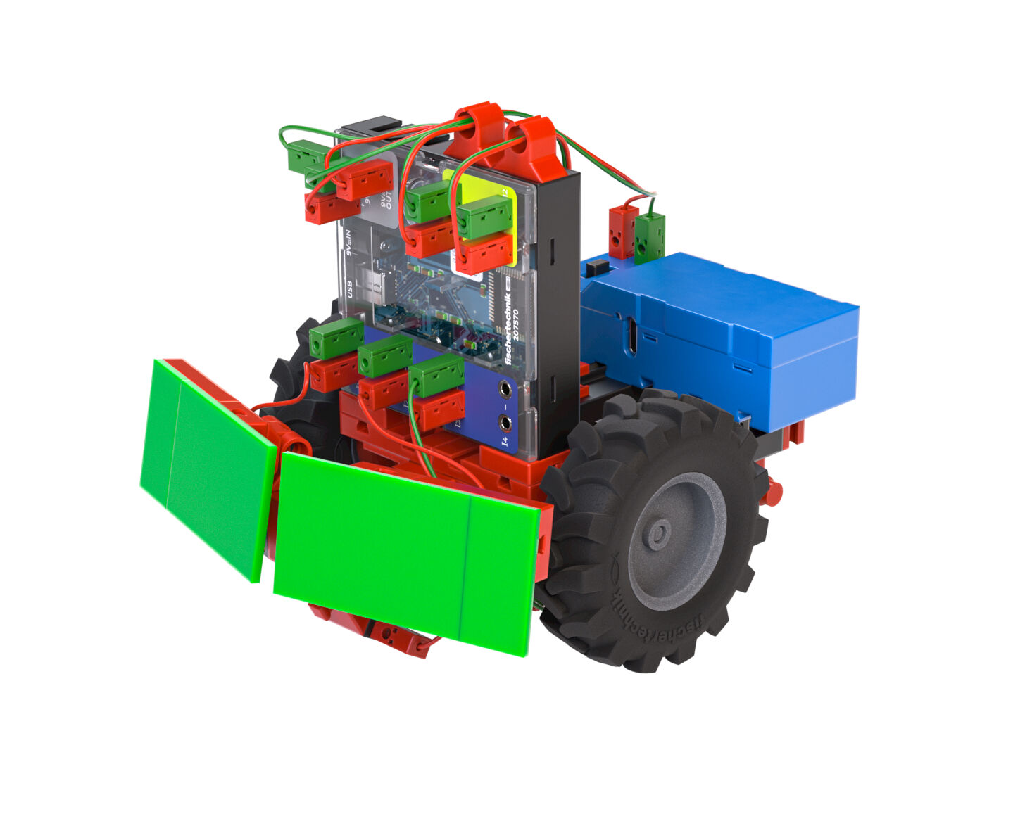 Produktbild: "STEM Coding Pro"