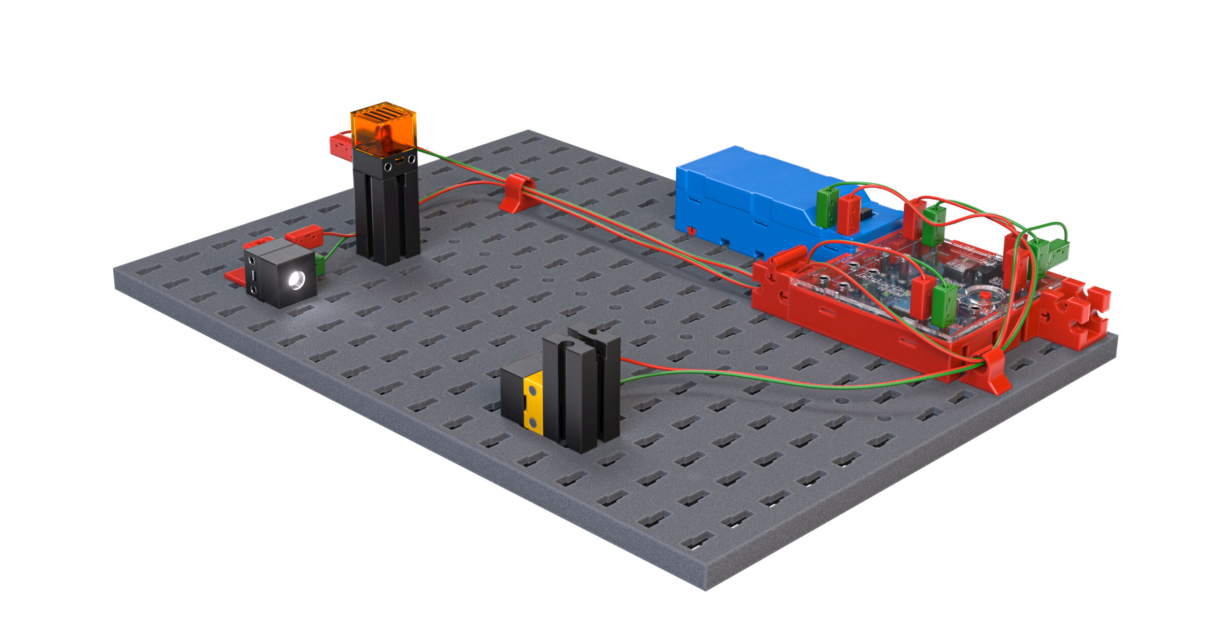 Produktbild: "STEM Coding Pro"