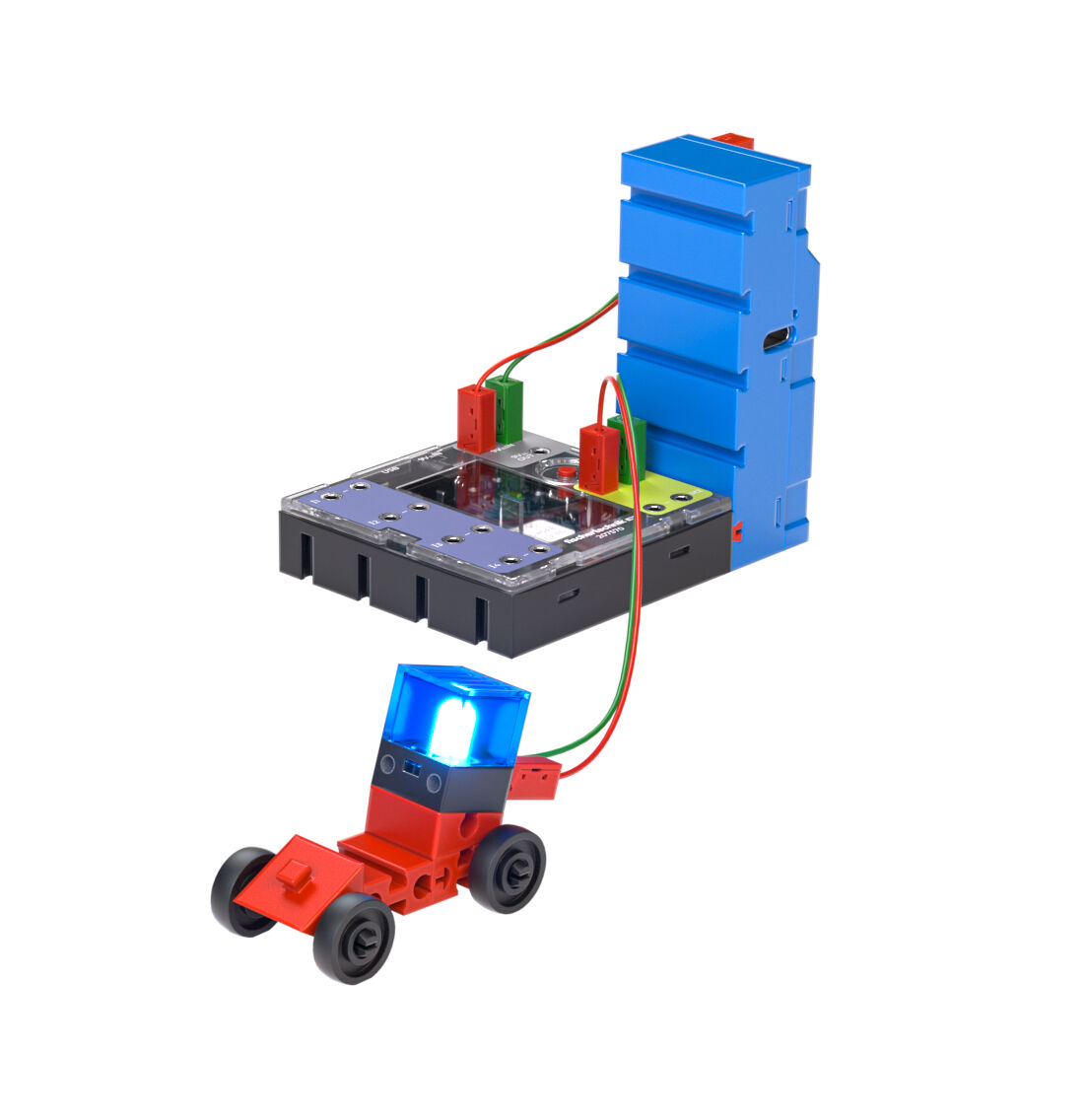 Produktbild: "STEM Coding Pro"