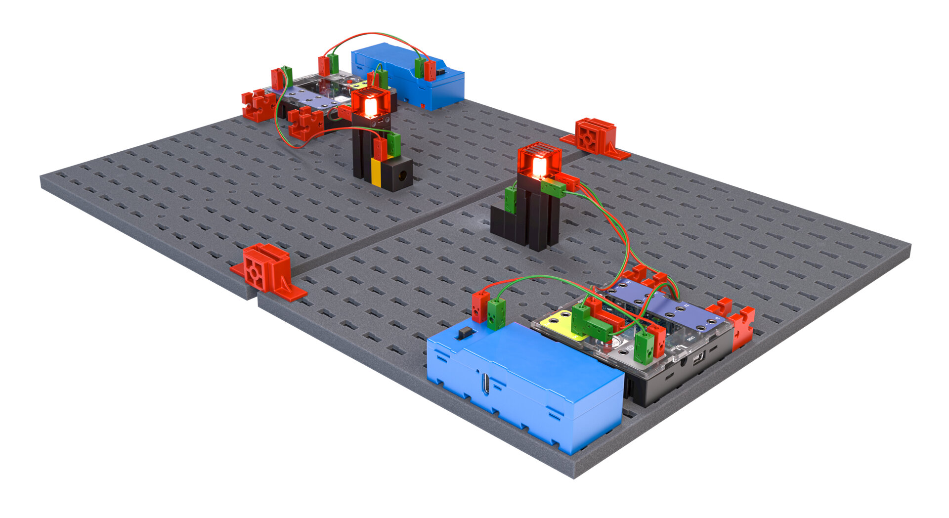 STEM Coding Pro