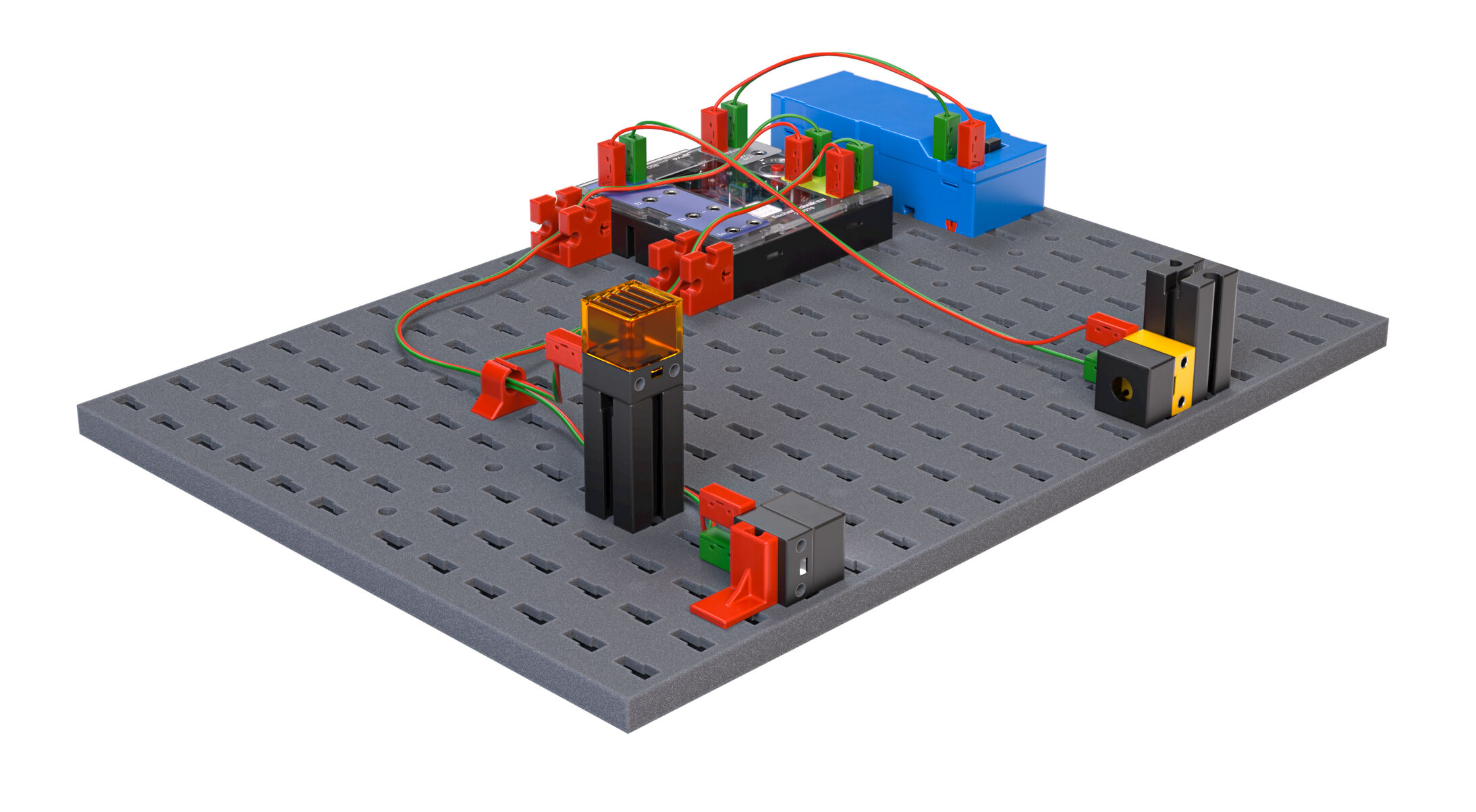 Produktbild: "STEM Coding Pro"